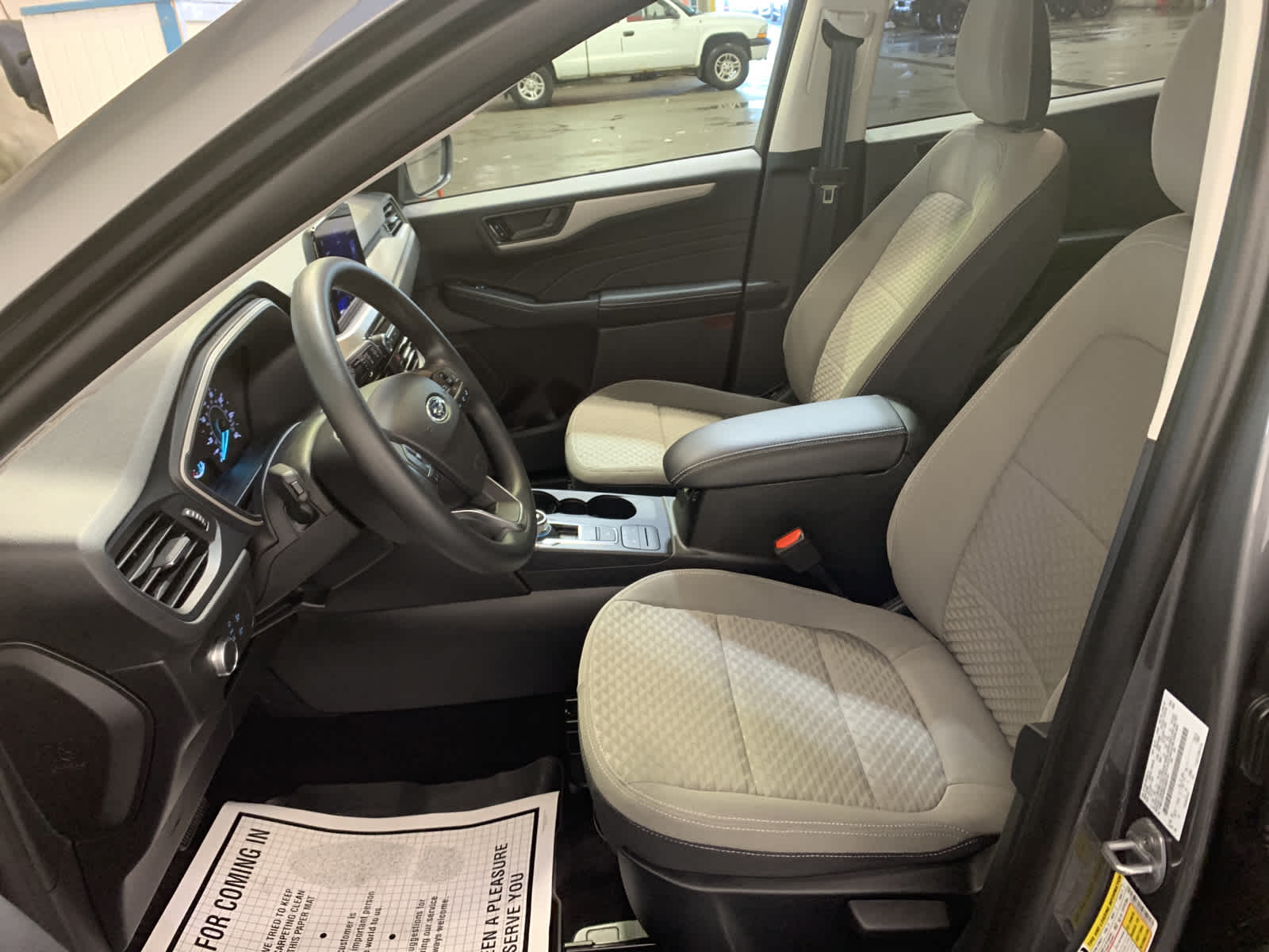 used 2022 Ford Escape car, priced at $24,484