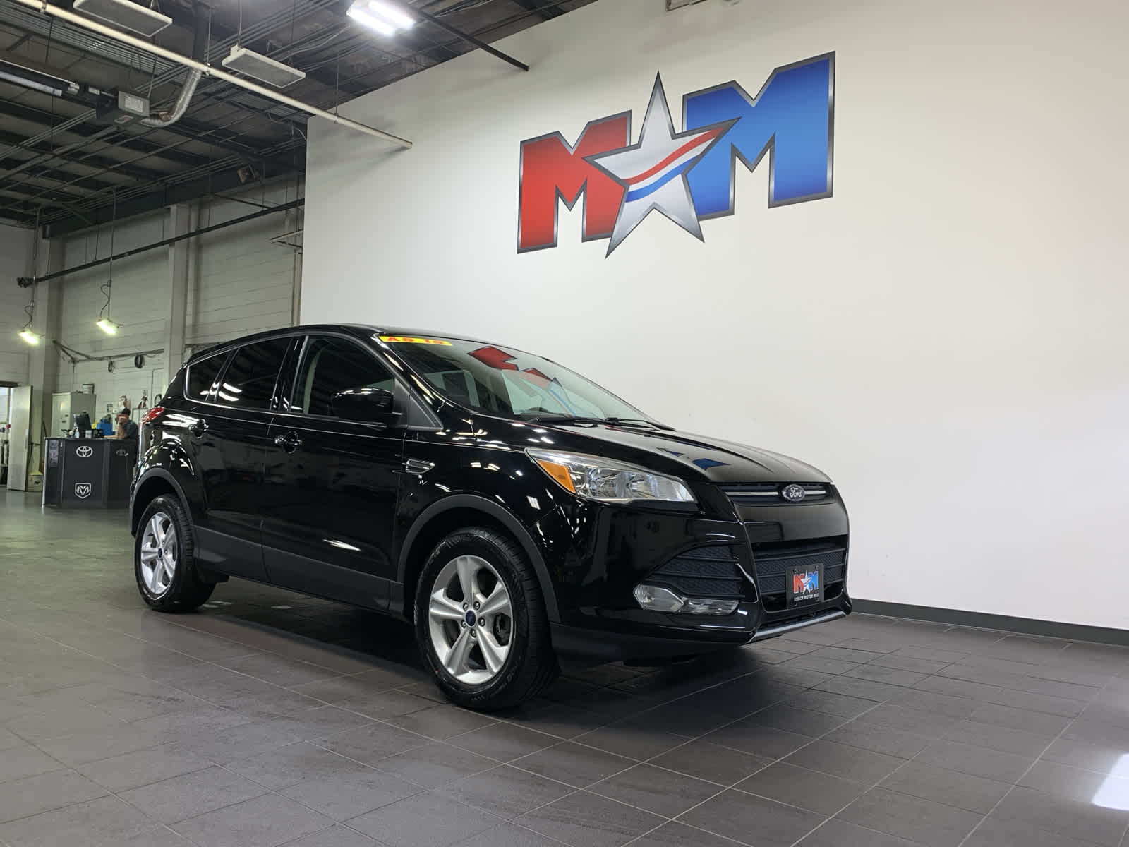 used 2016 Ford Escape car, priced at $10,485