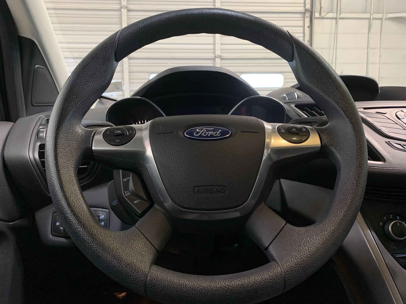 used 2016 Ford Escape car, priced at $10,485