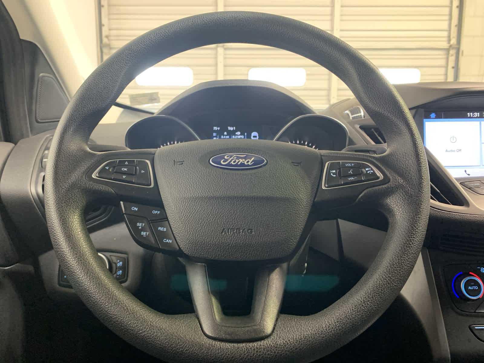 used 2019 Ford Escape car, priced at $20,485