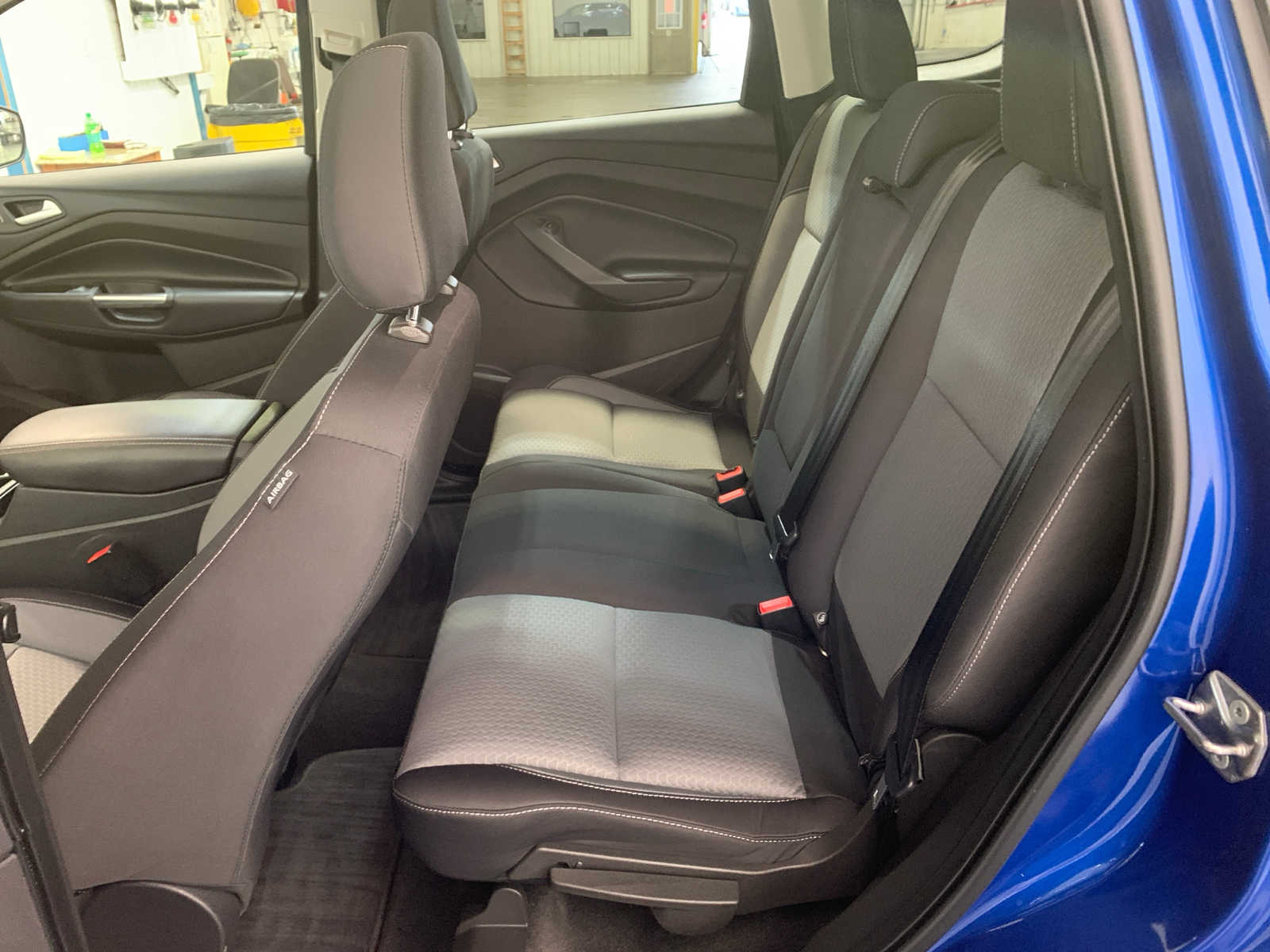 used 2019 Ford Escape car, priced at $19,989