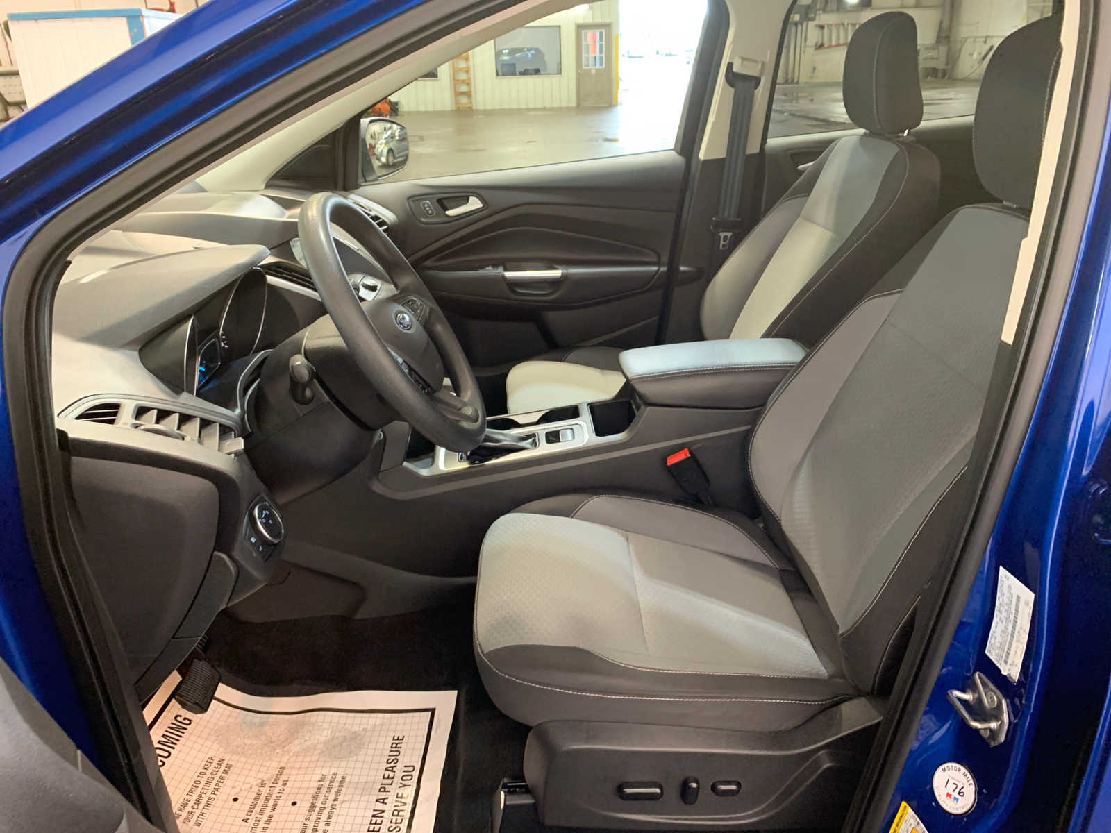 used 2019 Ford Escape car, priced at $19,989