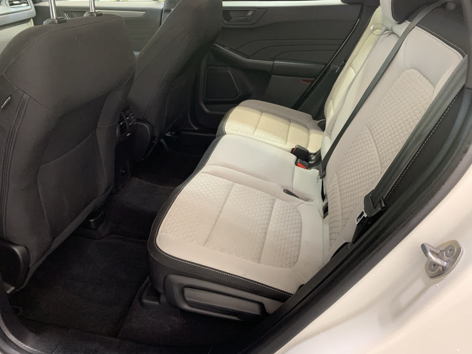 used 2023 Ford Escape car, priced at $33,789