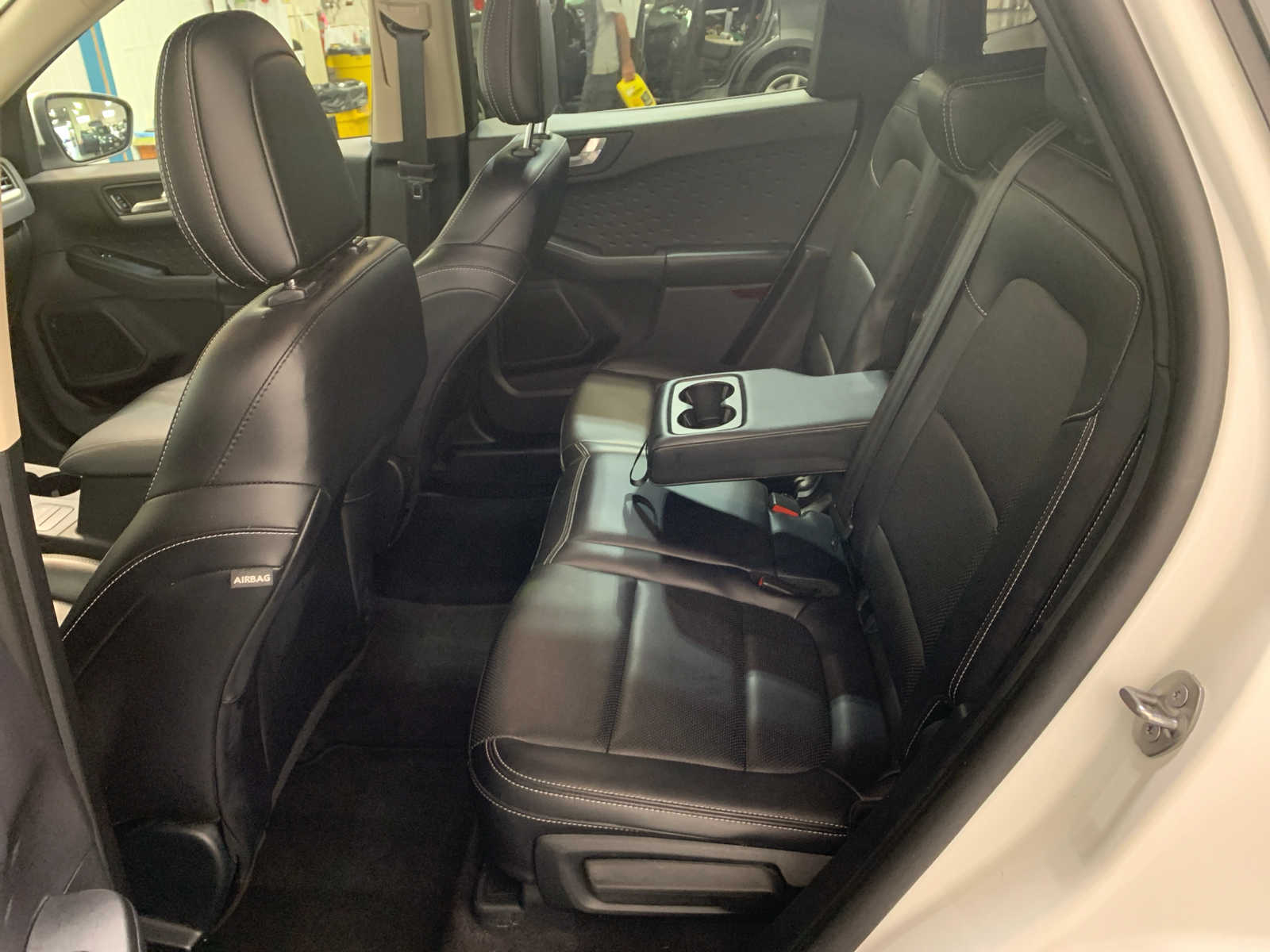 used 2020 Ford Escape car, priced at $22,689