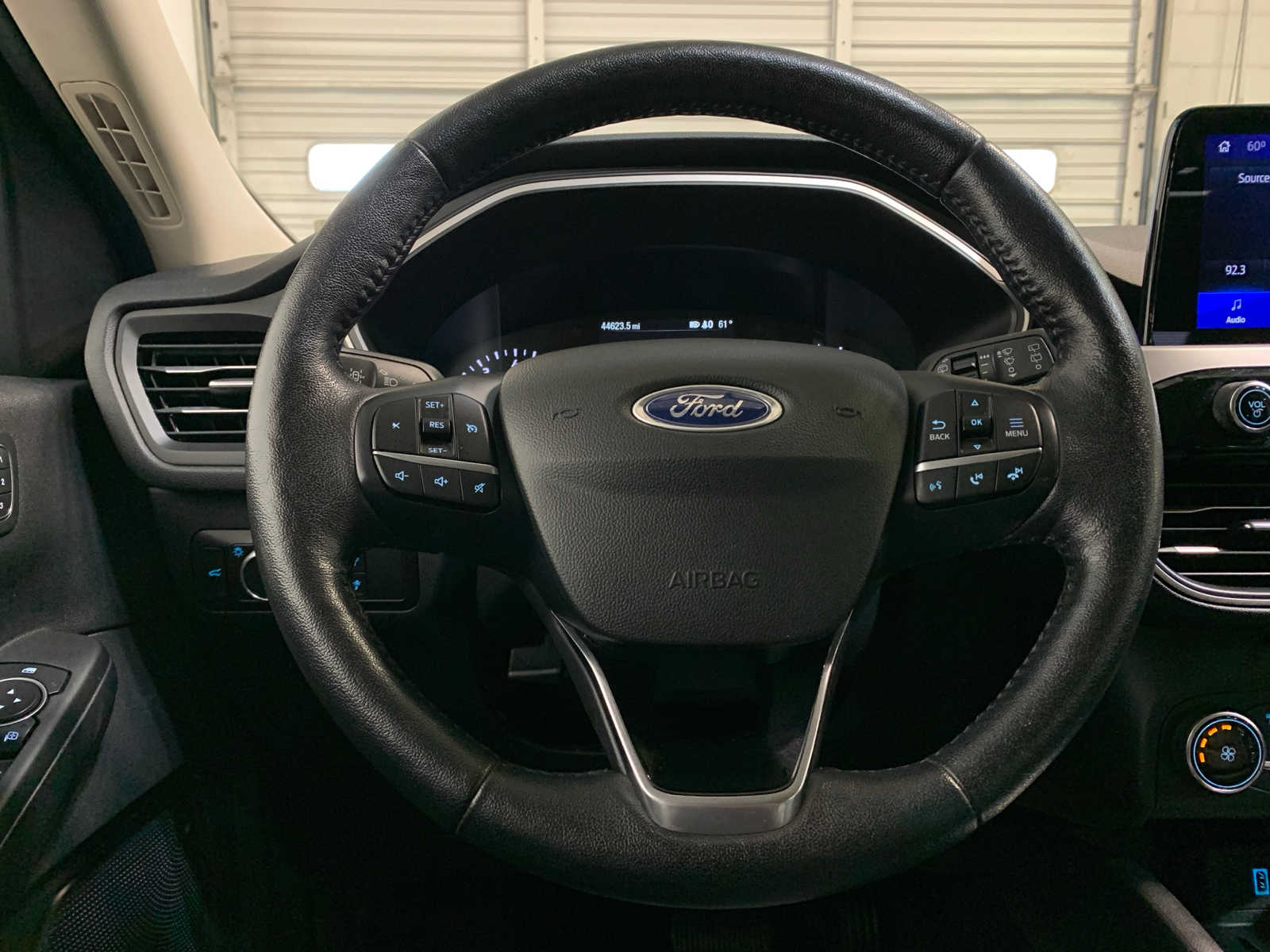 used 2020 Ford Escape car, priced at $22,689