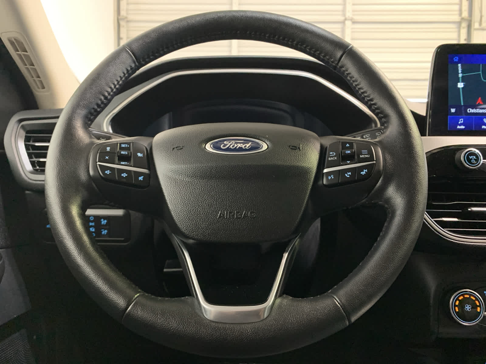 used 2020 Ford Escape car, priced at $29,989