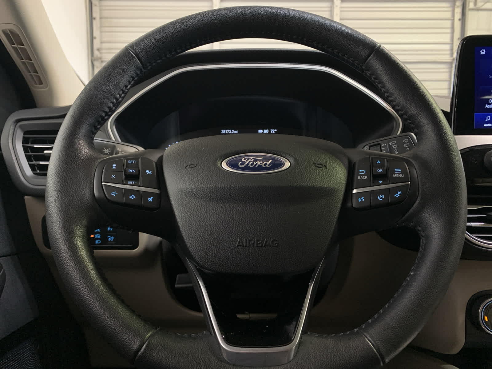 used 2020 Ford Escape car, priced at $25,485
