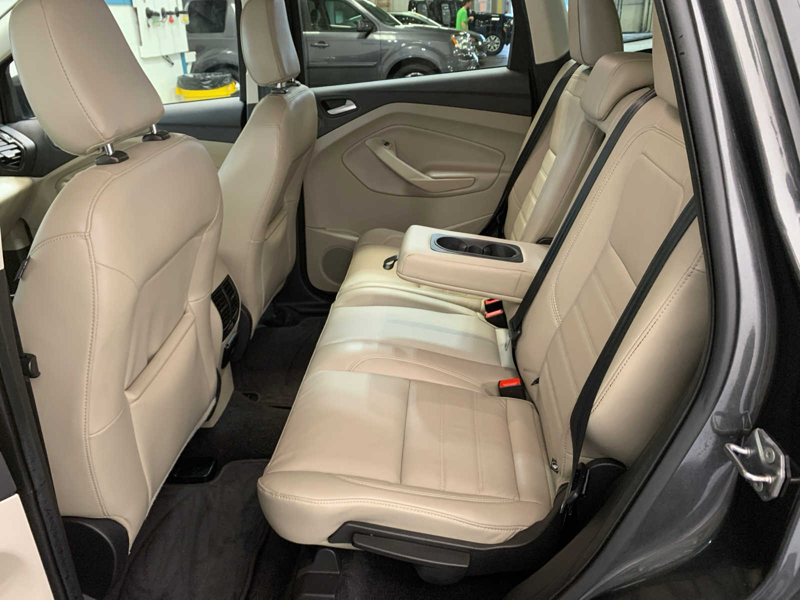 used 2019 Ford Escape car, priced at $18,984