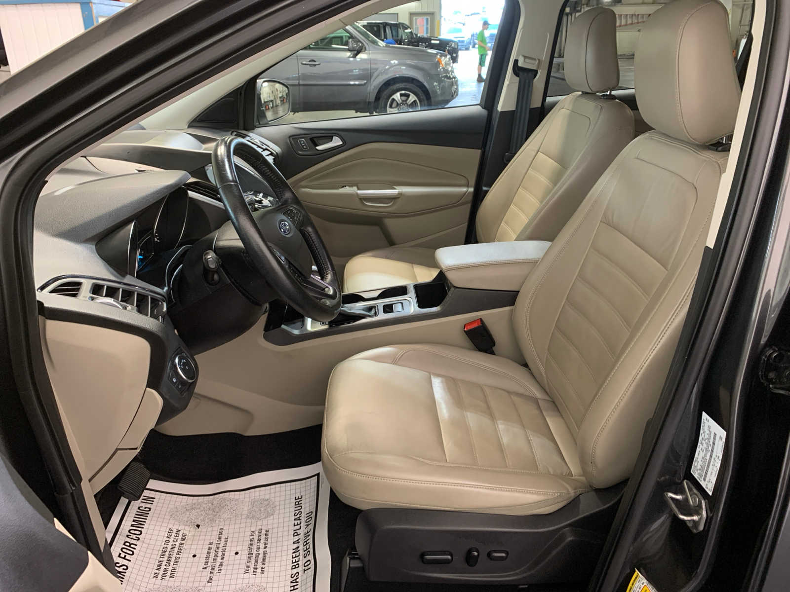 used 2019 Ford Escape car, priced at $19,990