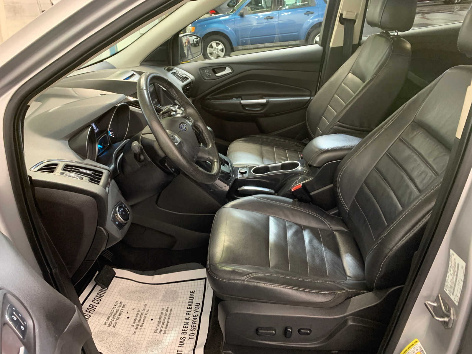 used 2014 Ford Escape car, priced at $13,489