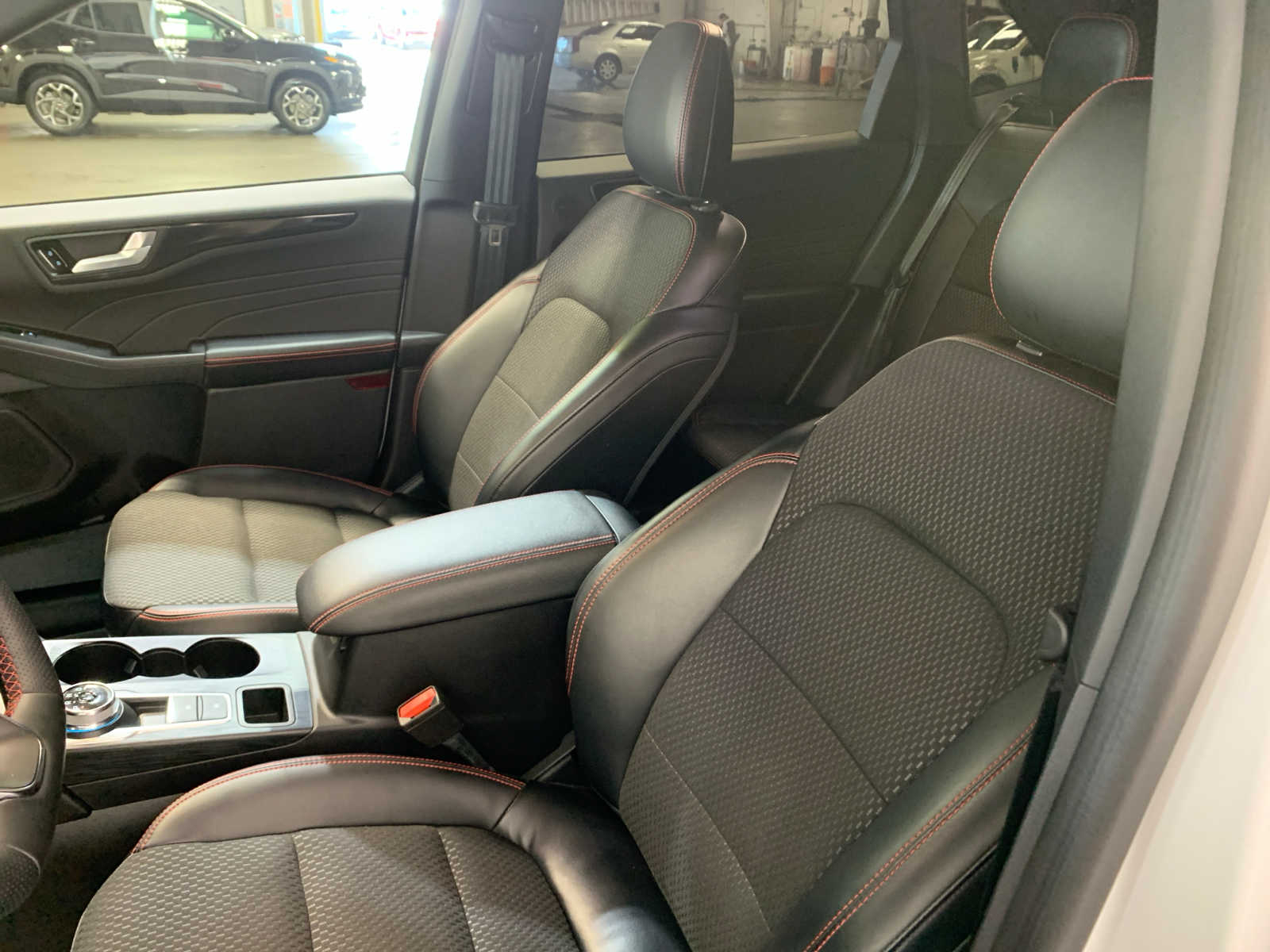 used 2023 Ford Escape car, priced at $34,487