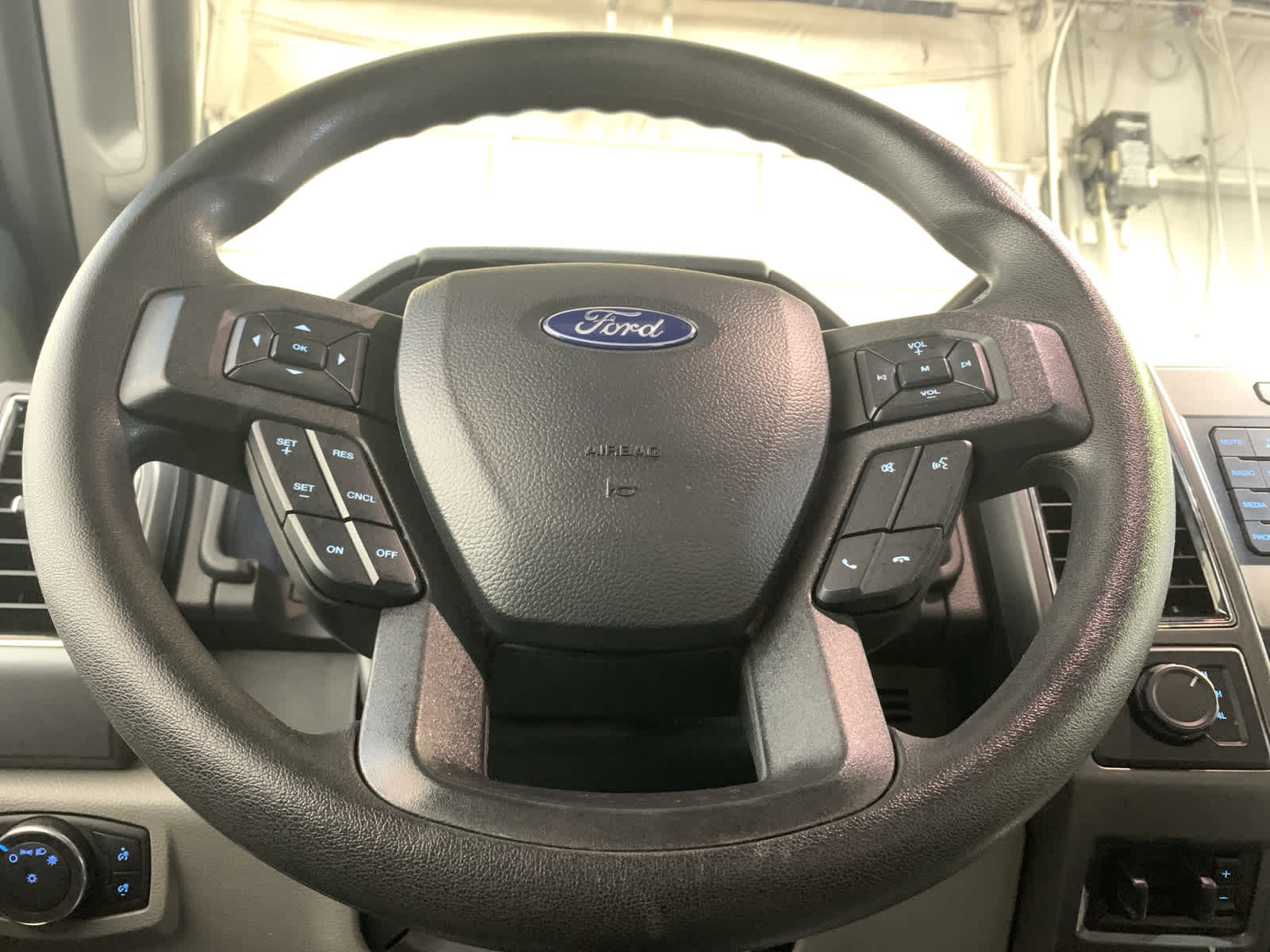 used 2019 Ford Super Duty F-250 SRW car, priced at $40,989