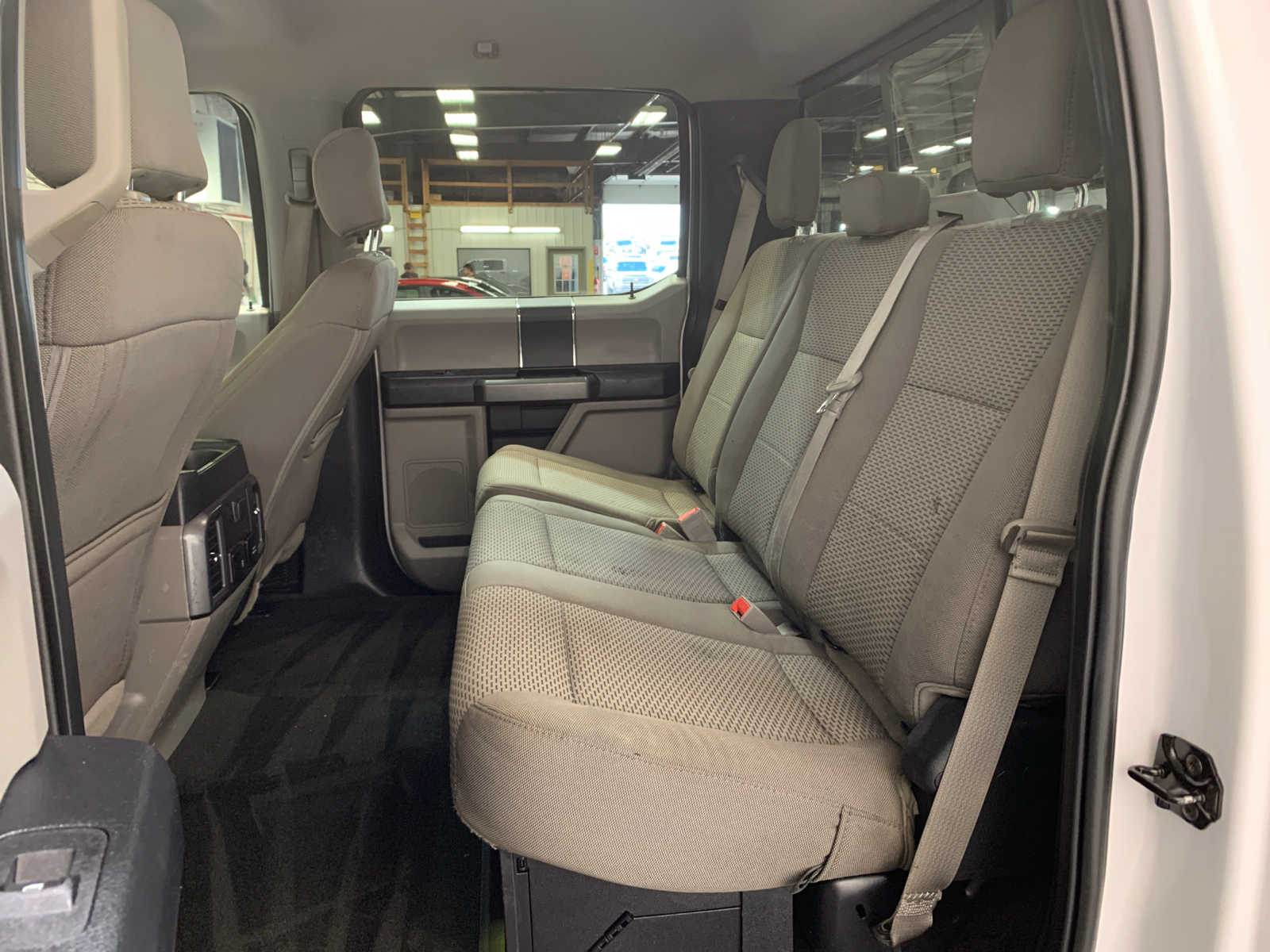 used 2019 Ford Super Duty F-250 SRW car, priced at $40,989