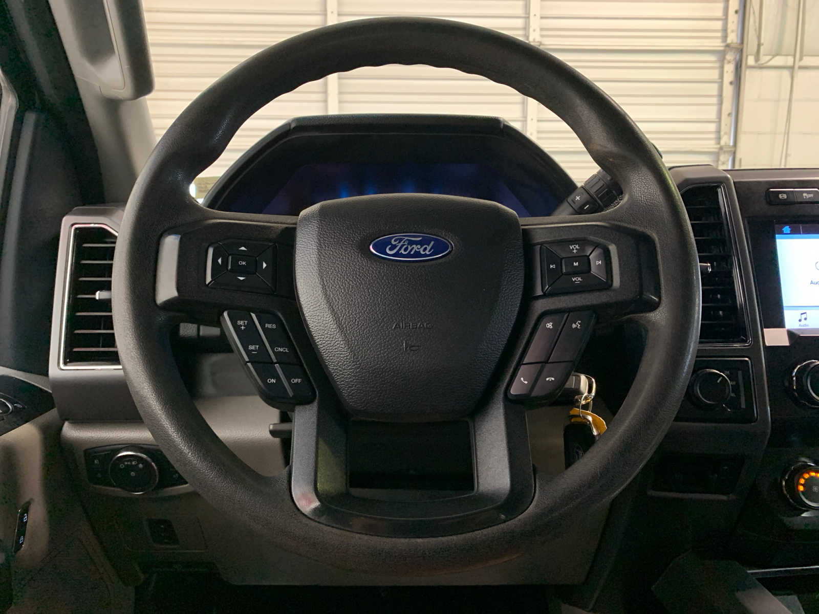 used 2019 Ford Super Duty F-250 SRW car, priced at $40,989