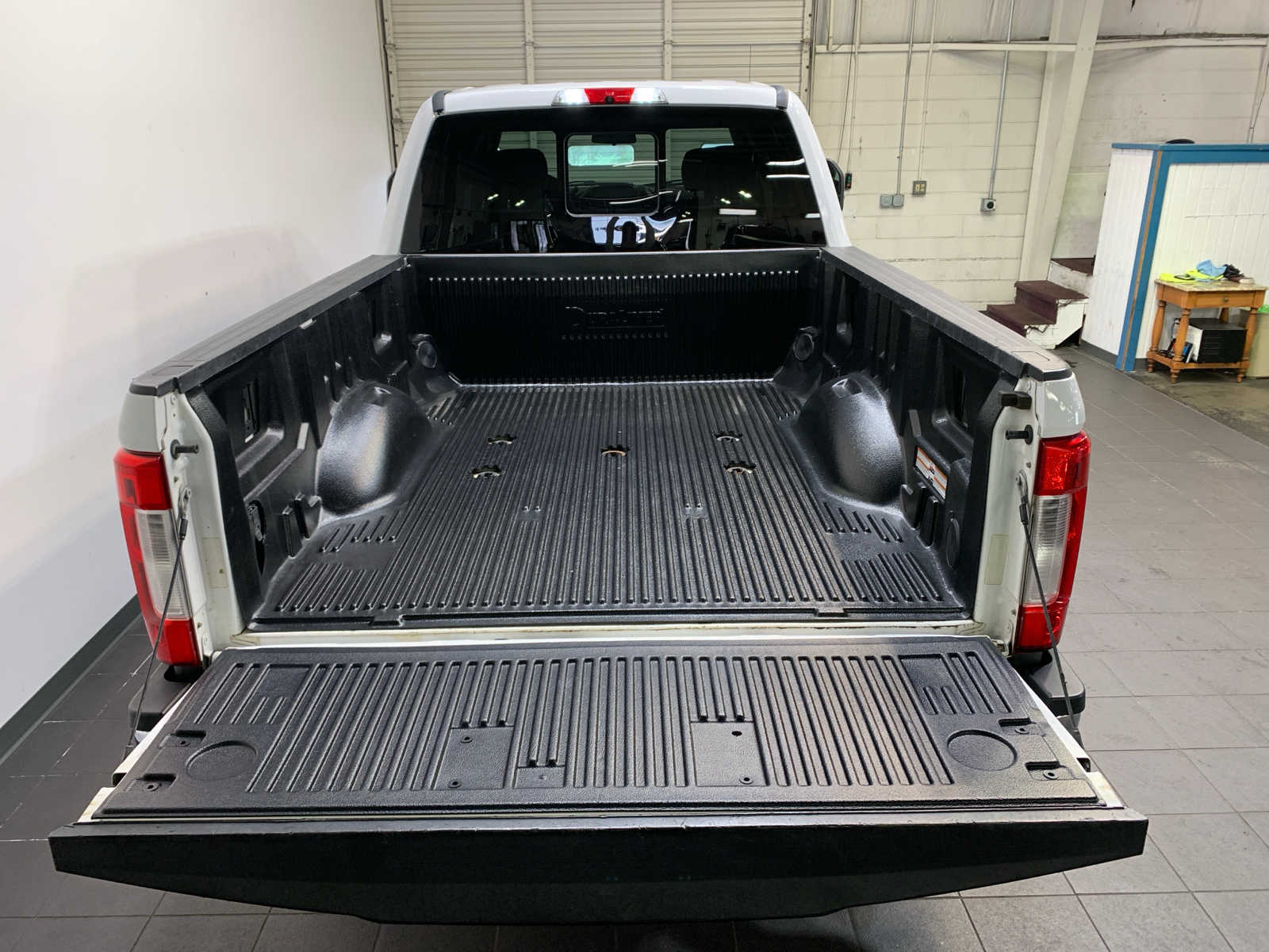 used 2019 Ford Super Duty F-250 SRW car, priced at $40,989