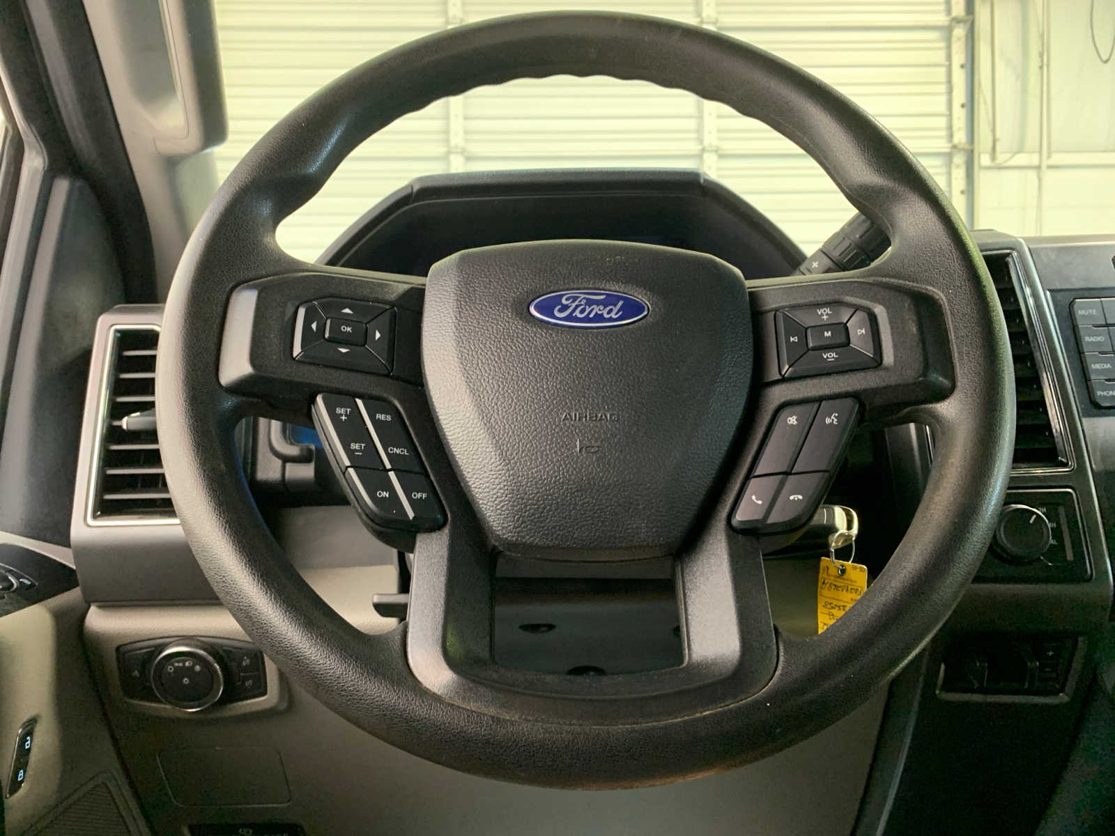 used 2019 Ford Super Duty F-250 SRW car, priced at $39,989