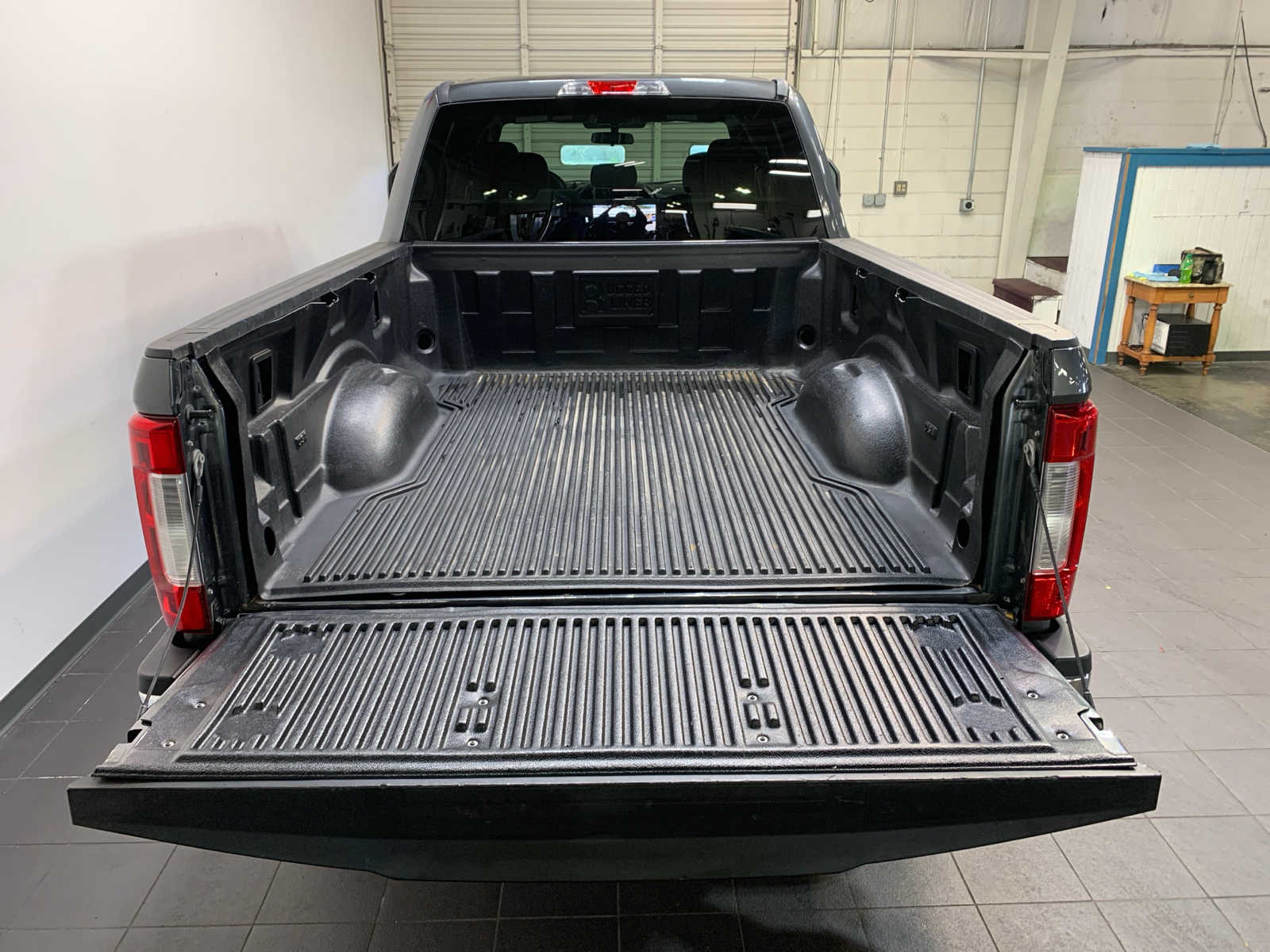 used 2019 Ford Super Duty F-250 SRW car, priced at $39,989