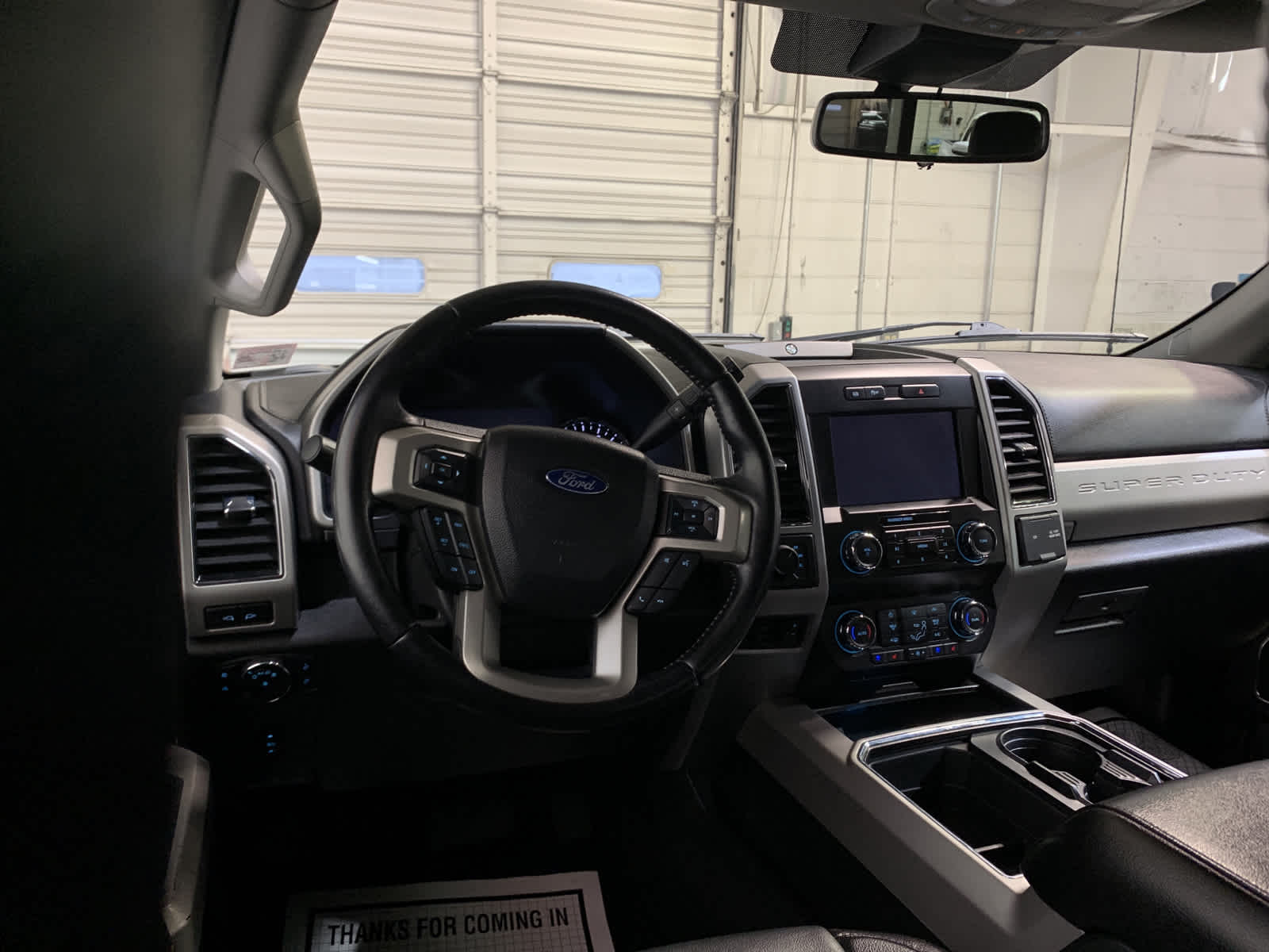 used 2021 Ford Super Duty F-250 SRW car, priced at $59,986