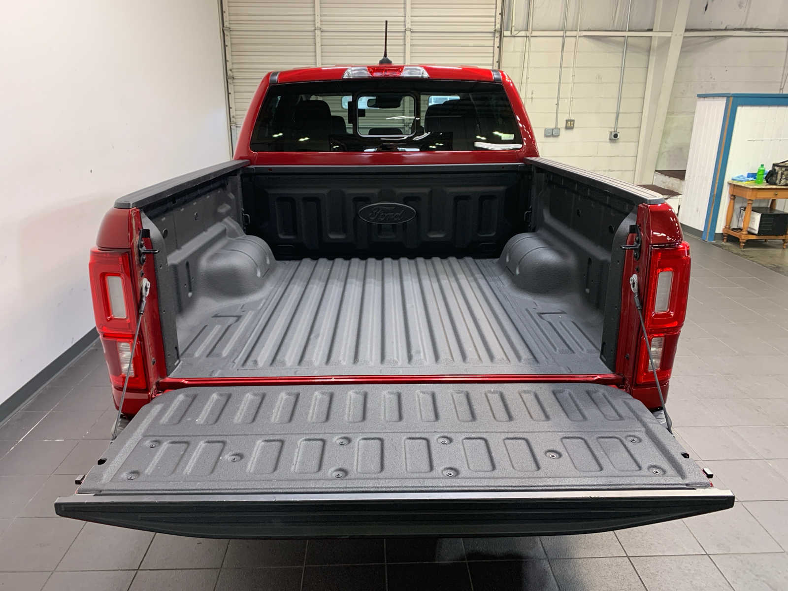 used 2020 Ford Ranger car, priced at $32,685