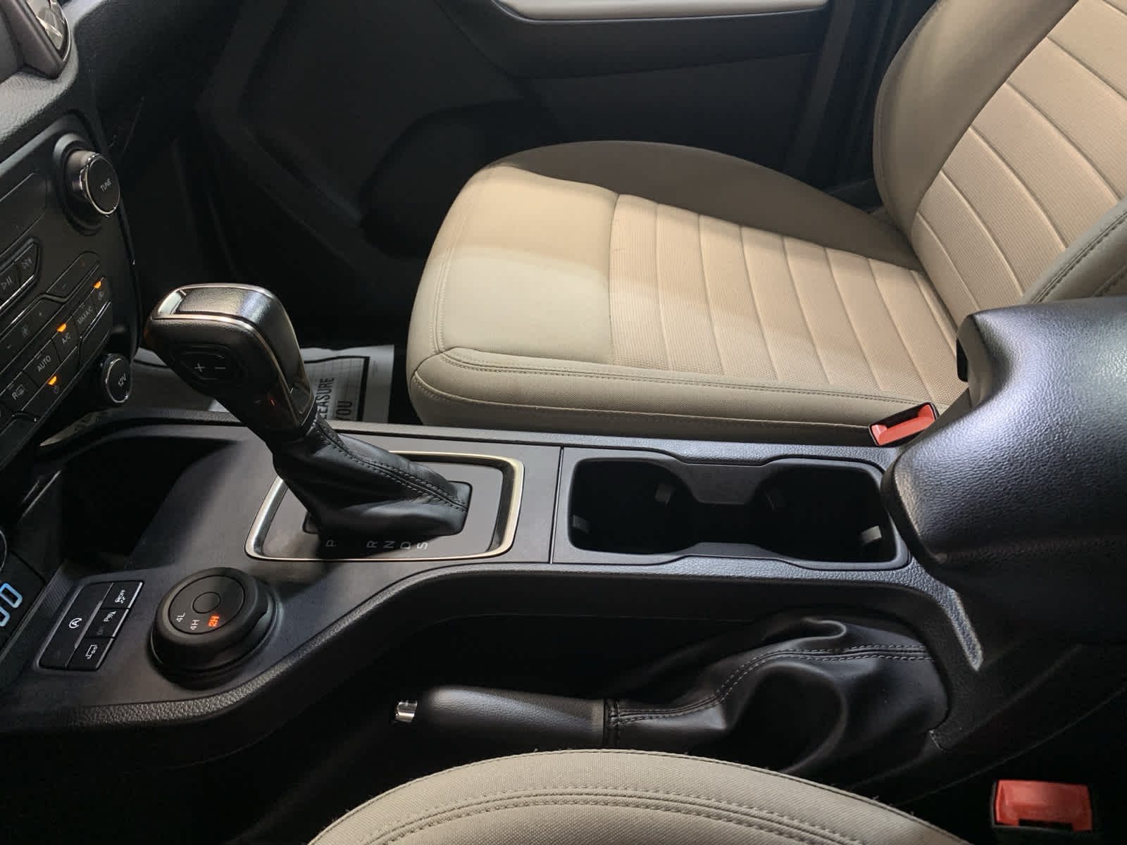 used 2019 Ford Ranger car, priced at $31,985