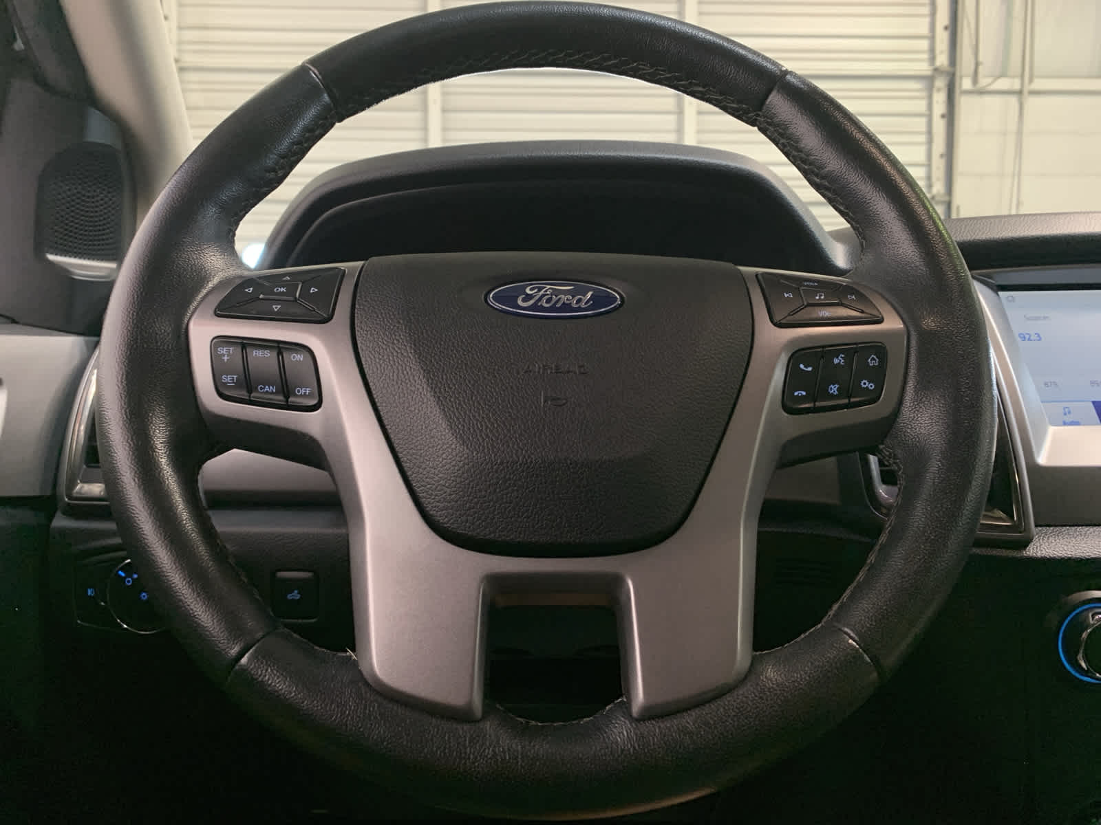 used 2019 Ford Ranger car, priced at $31,985