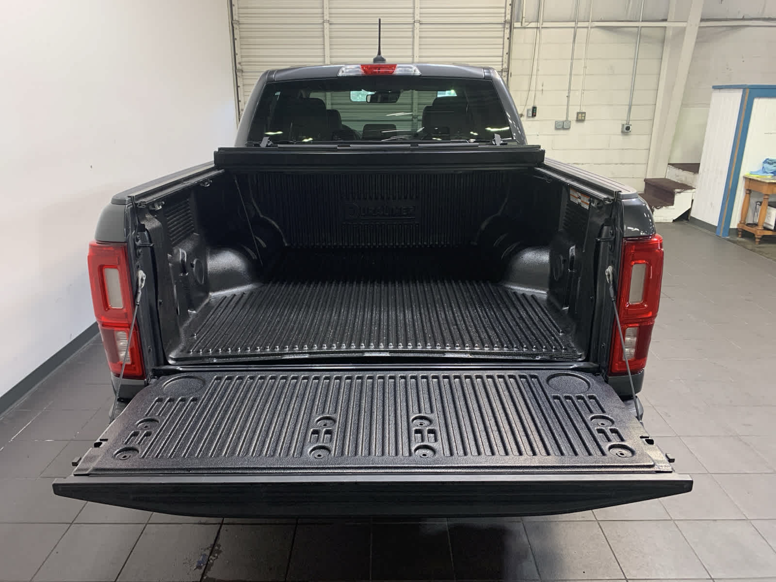 used 2019 Ford Ranger car, priced at $31,985