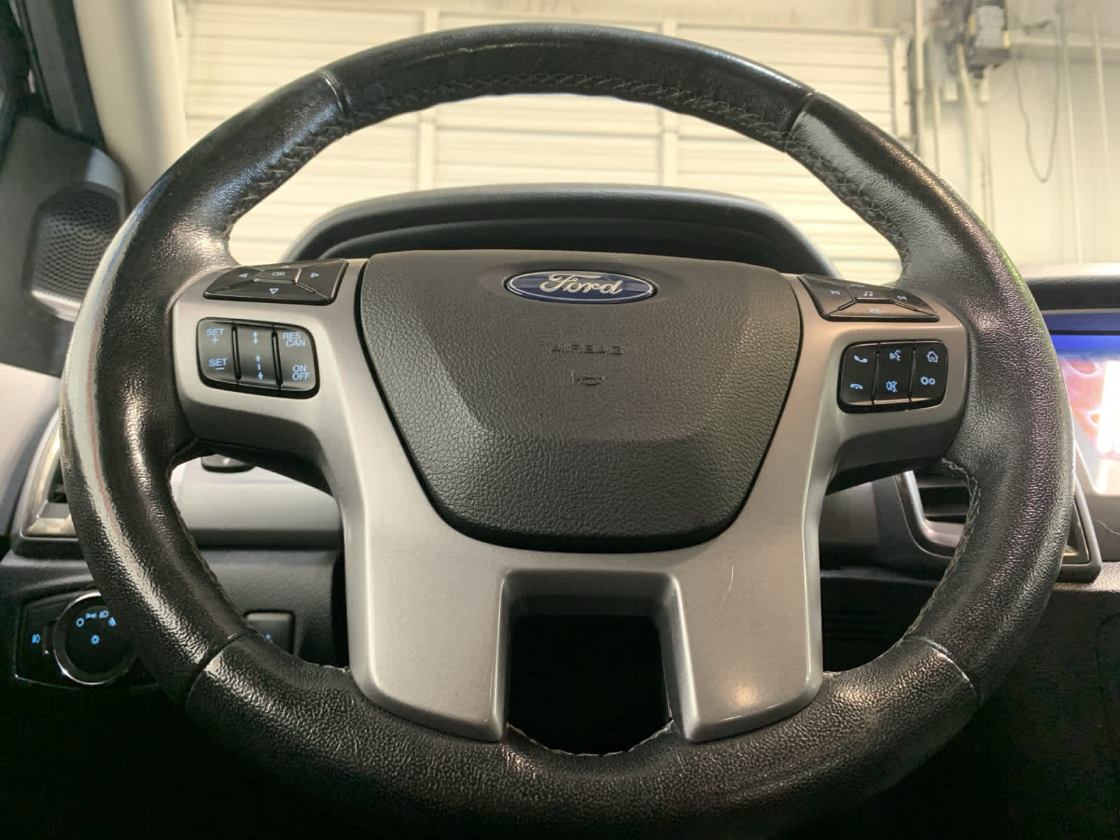 used 2021 Ford Ranger car, priced at $37,489