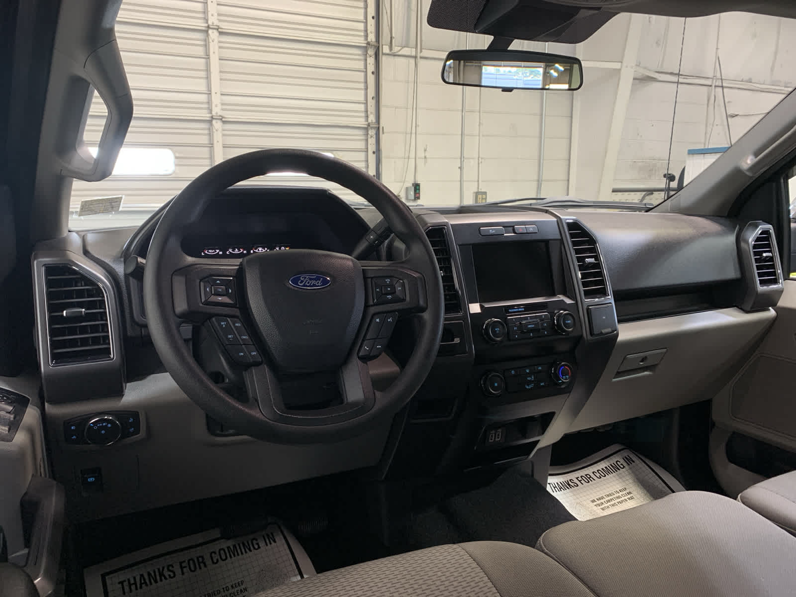 used 2019 Ford F-150 car, priced at $29,785