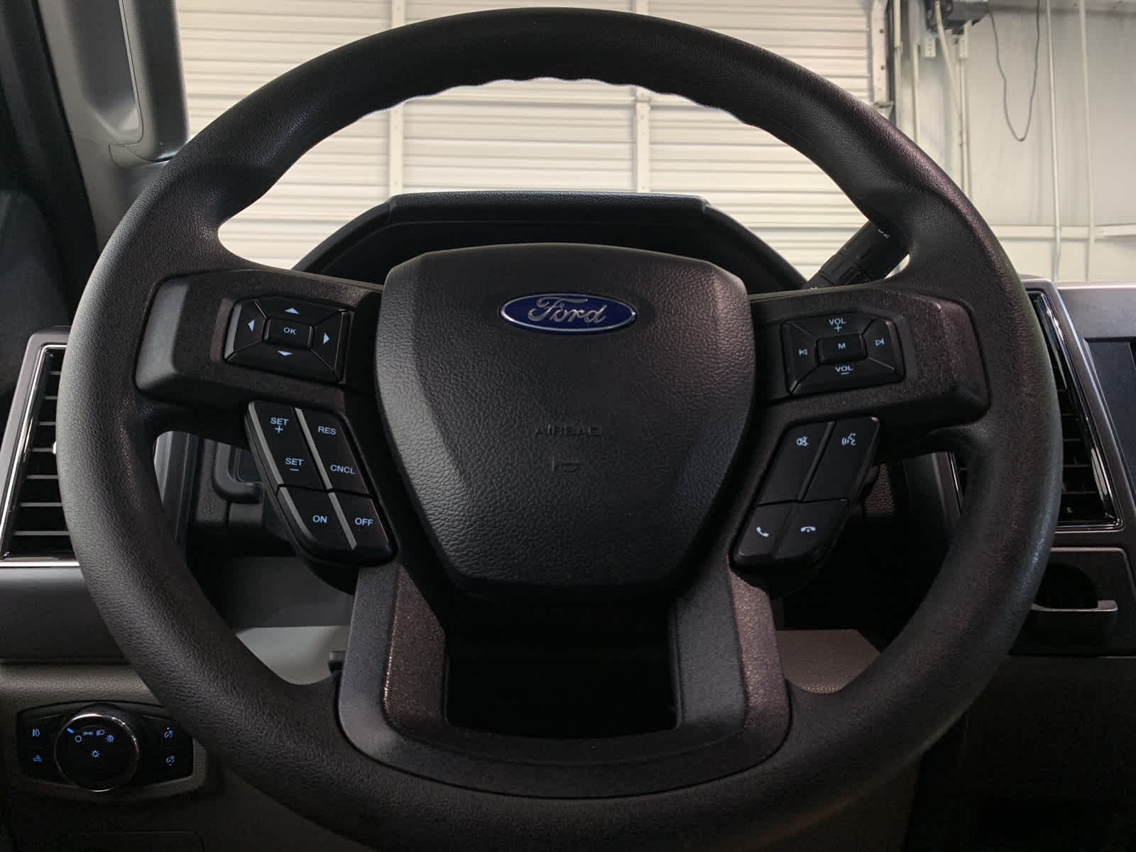 used 2019 Ford F-150 car, priced at $29,785