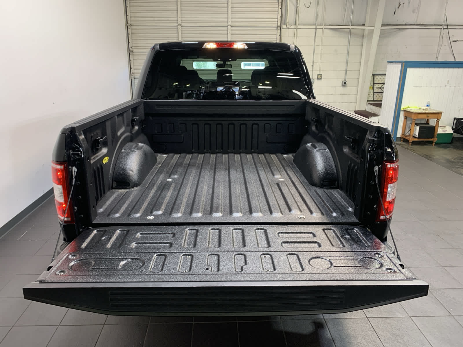 used 2019 Ford F-150 car, priced at $29,785