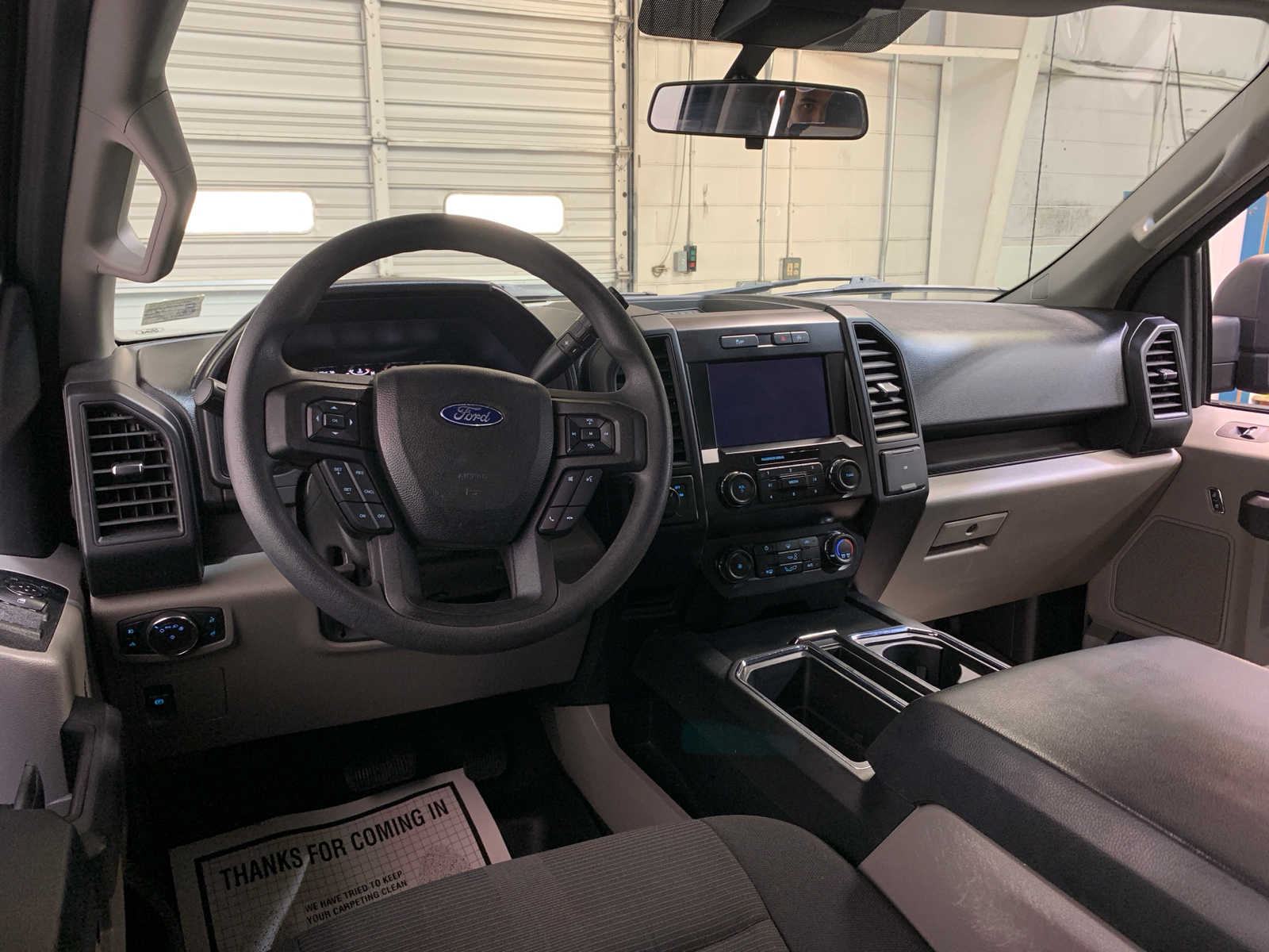 used 2020 Ford F-150 car, priced at $36,389