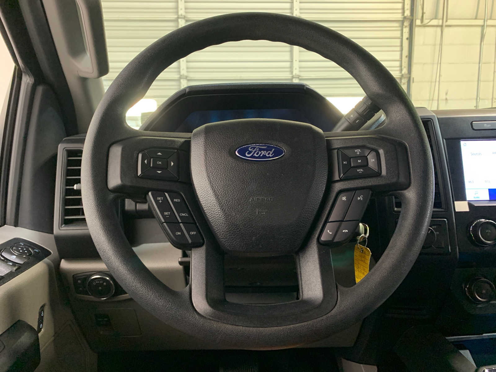 used 2020 Ford F-150 car, priced at $36,389