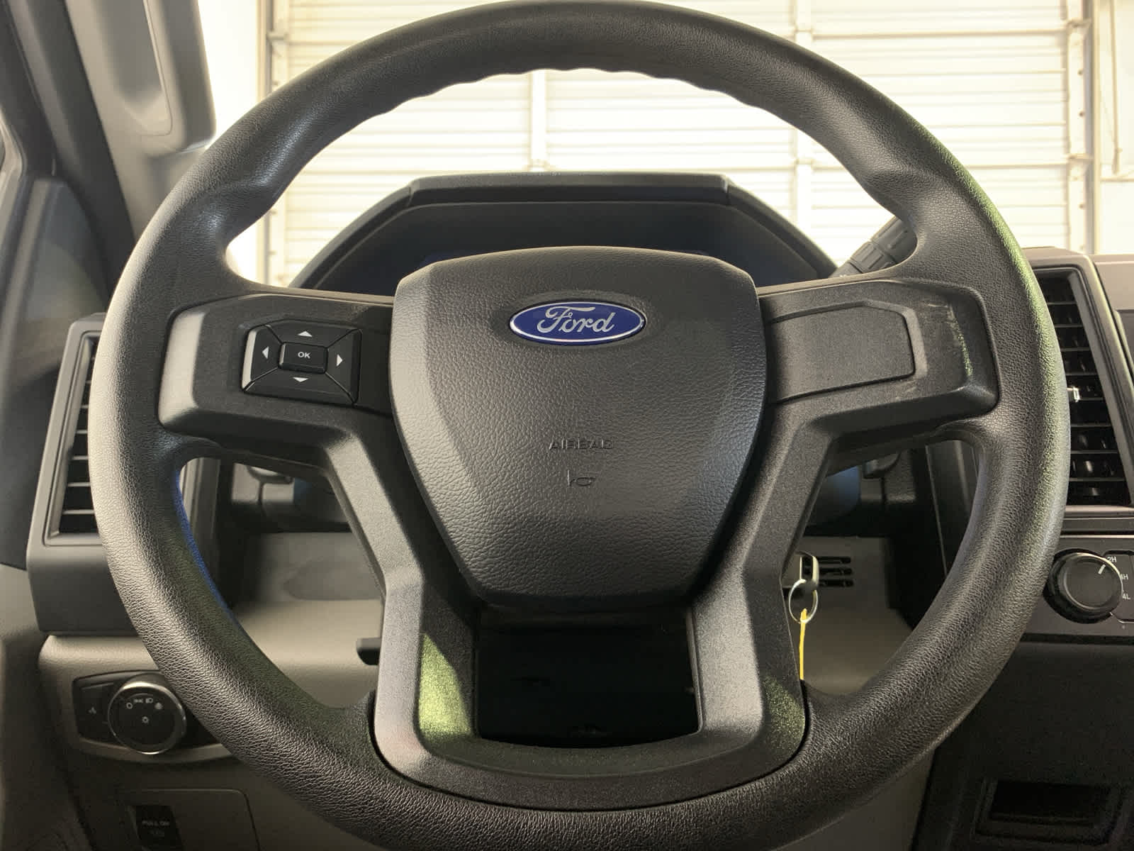 used 2020 Ford F-150 car, priced at $38,988