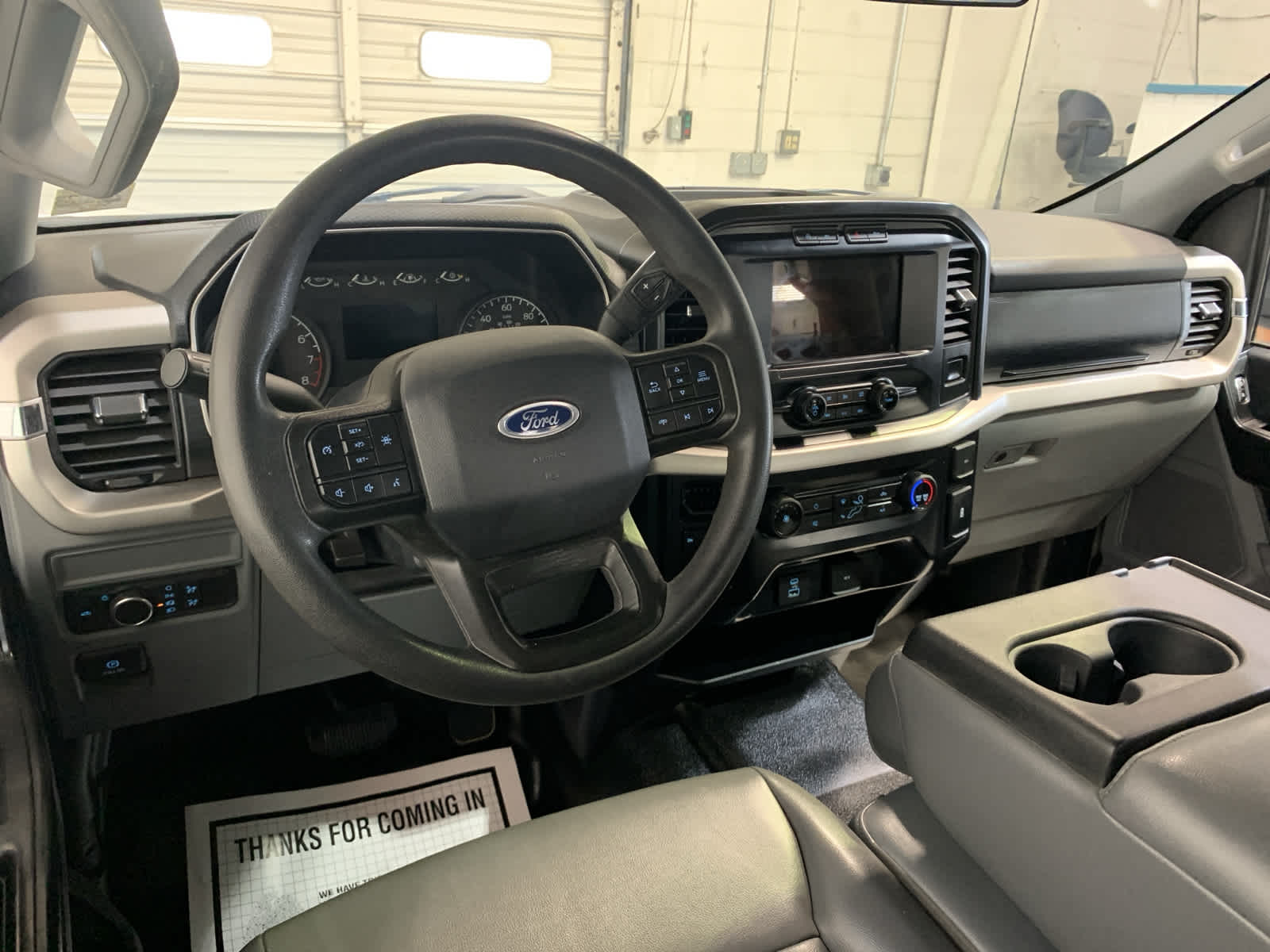used 2021 Ford F-150 car, priced at $33,785