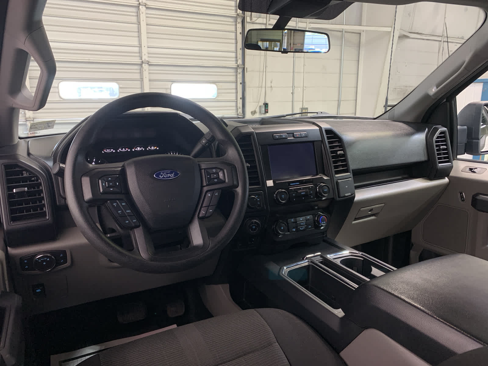 used 2020 Ford F-150 car, priced at $35,985