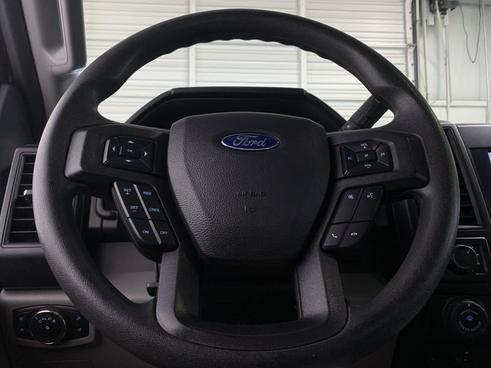 used 2020 Ford F-150 car, priced at $35,985