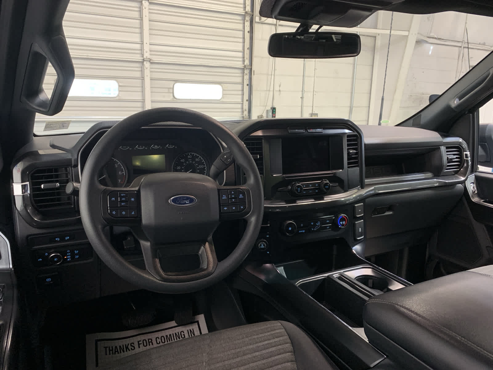 used 2022 Ford F-150 car, priced at $40,988