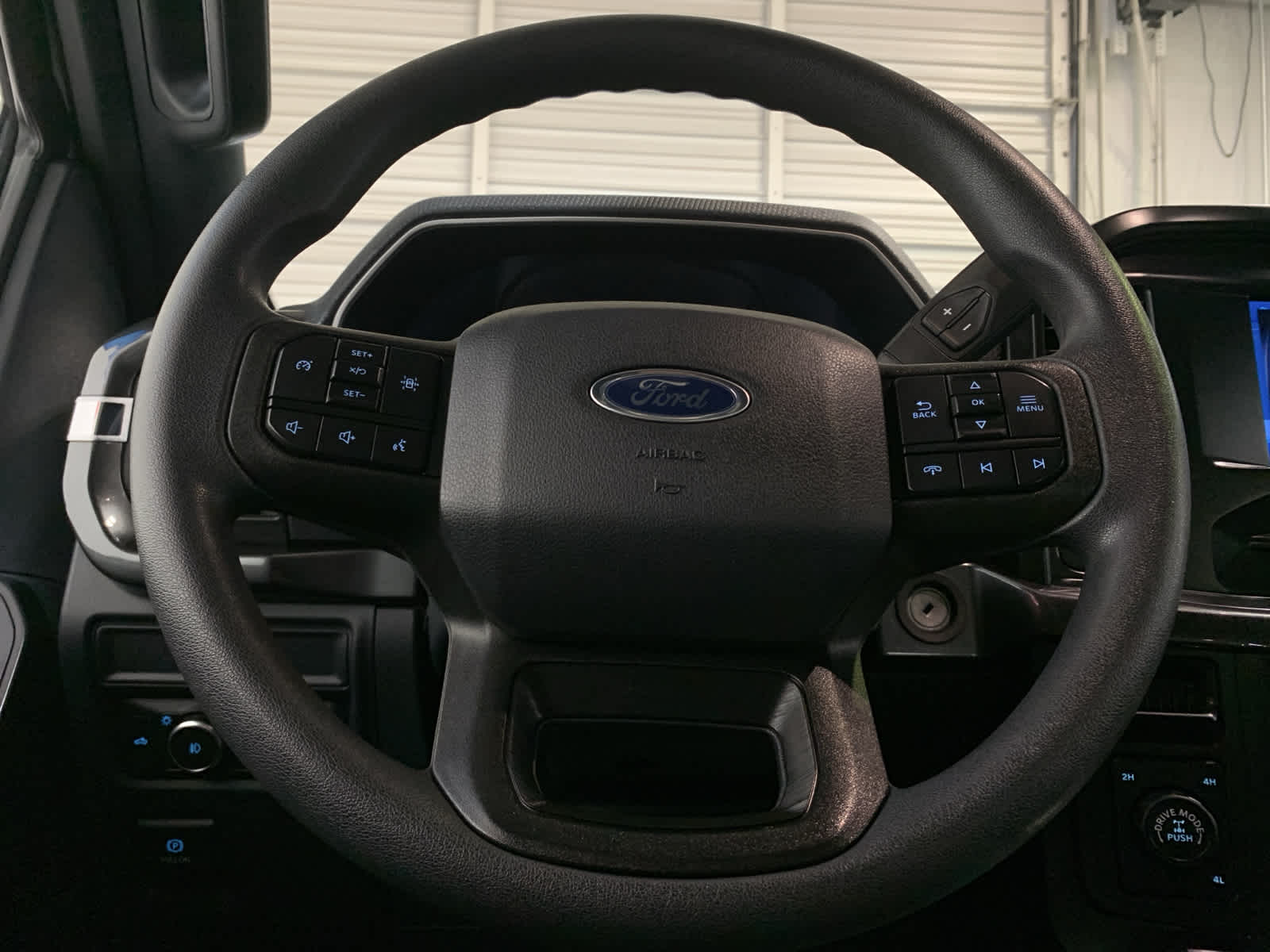 used 2022 Ford F-150 car, priced at $40,988