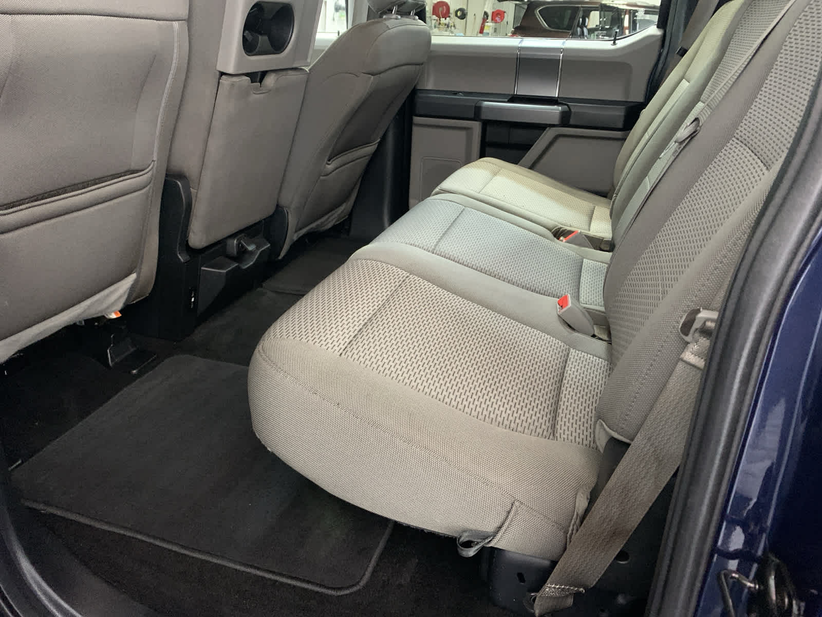 used 2019 Ford F-150 car, priced at $31,689