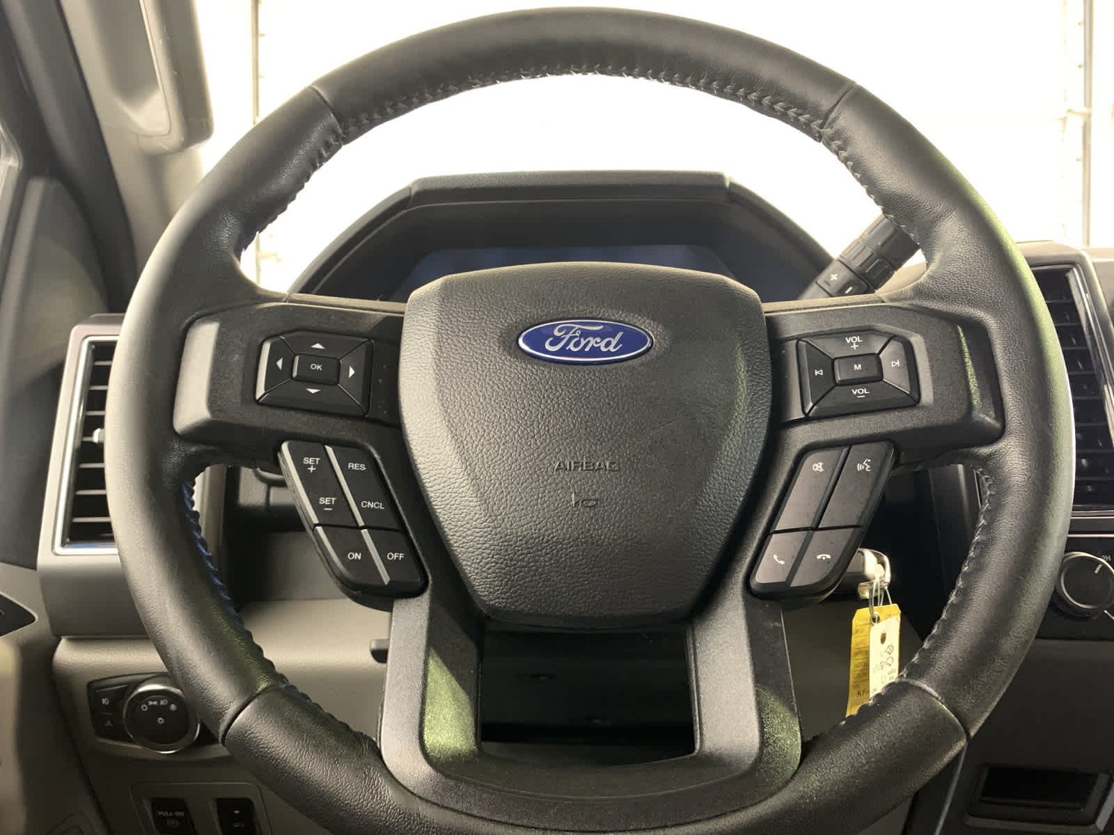 used 2019 Ford F-150 car, priced at $31,689