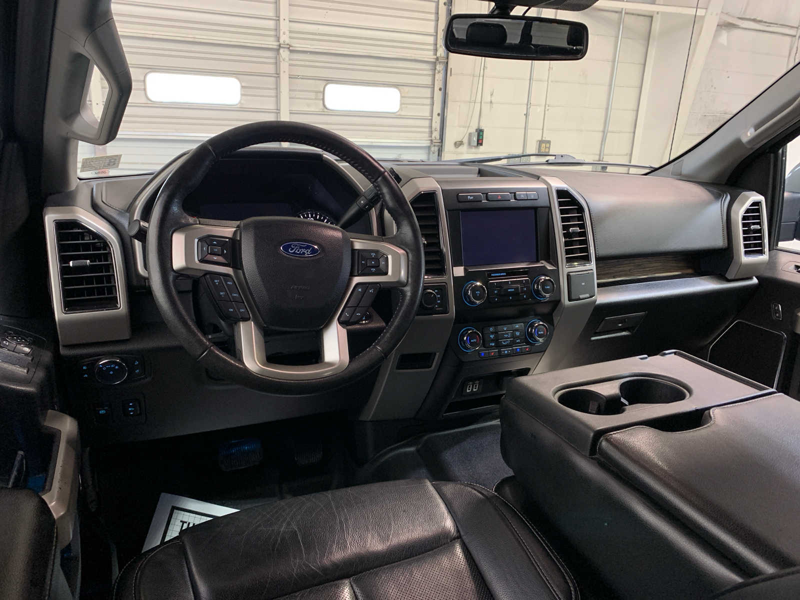 used 2020 Ford F-150 car, priced at $40,787