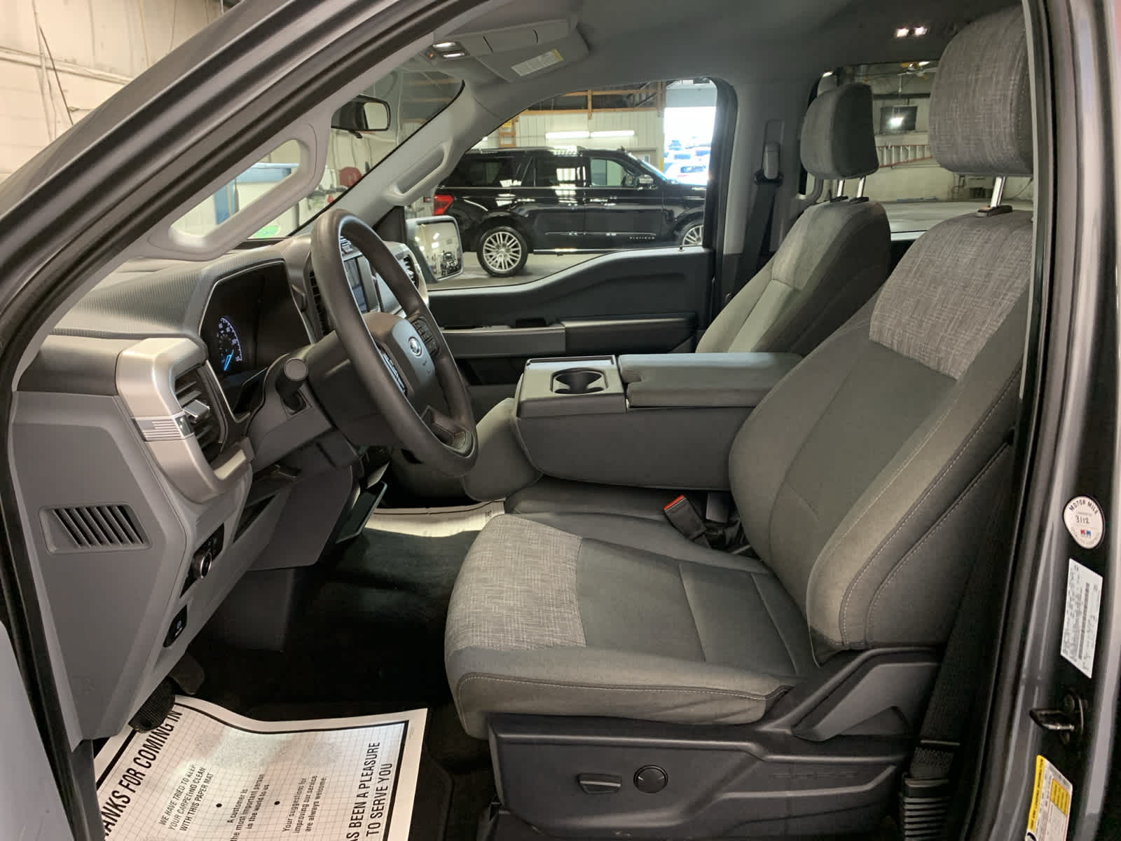 used 2023 Ford F-150 car, priced at $42,985