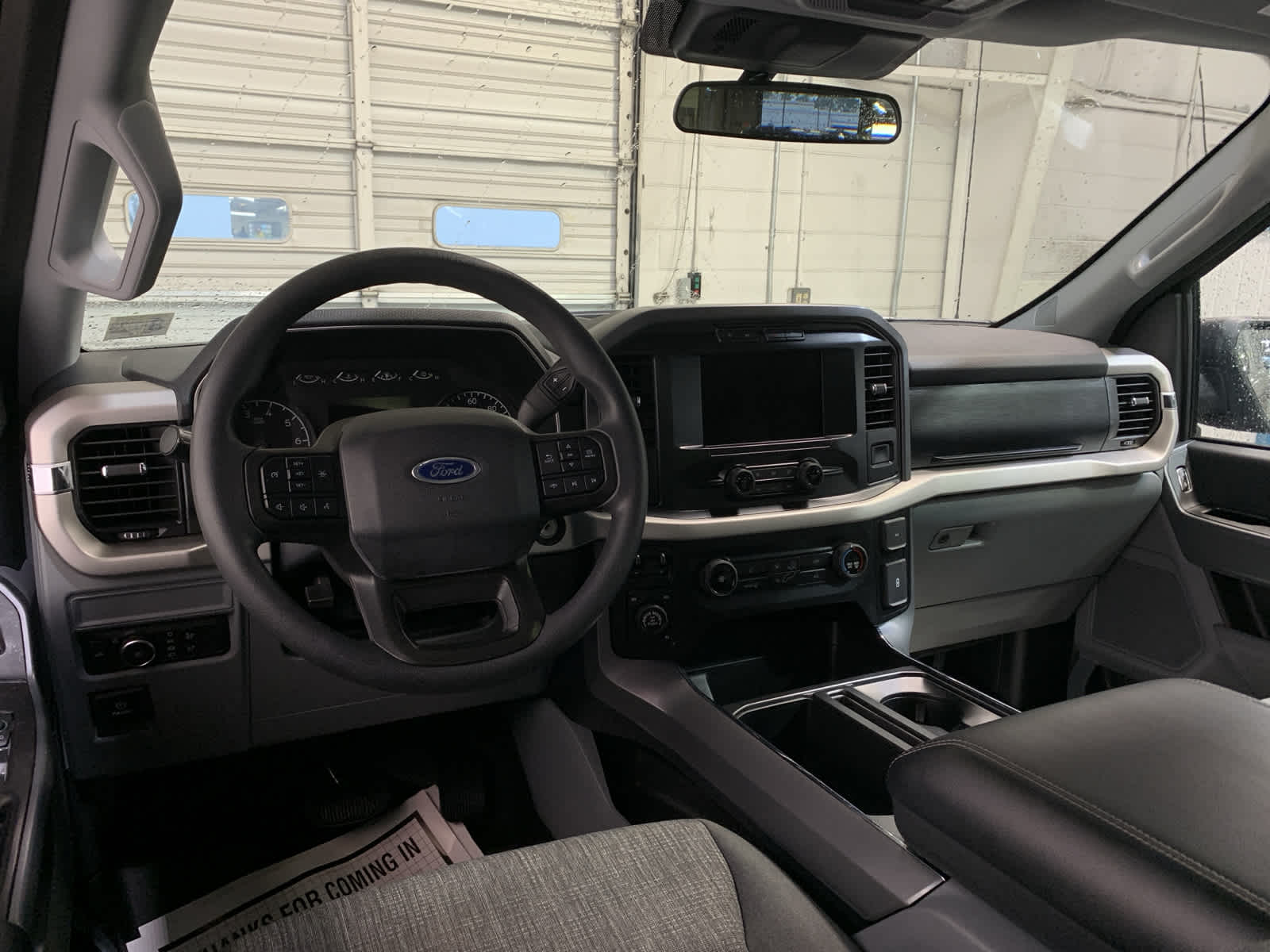 used 2021 Ford F-150 car, priced at $42,985