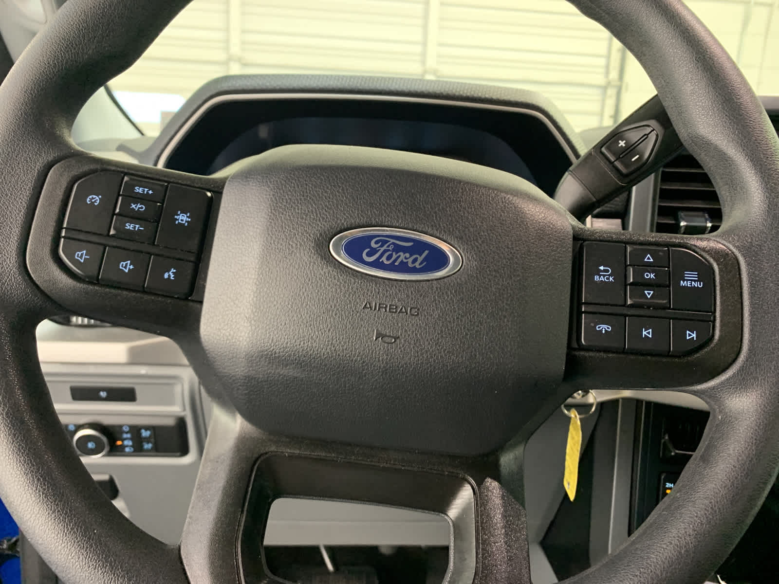 used 2021 Ford F-150 car, priced at $43,984