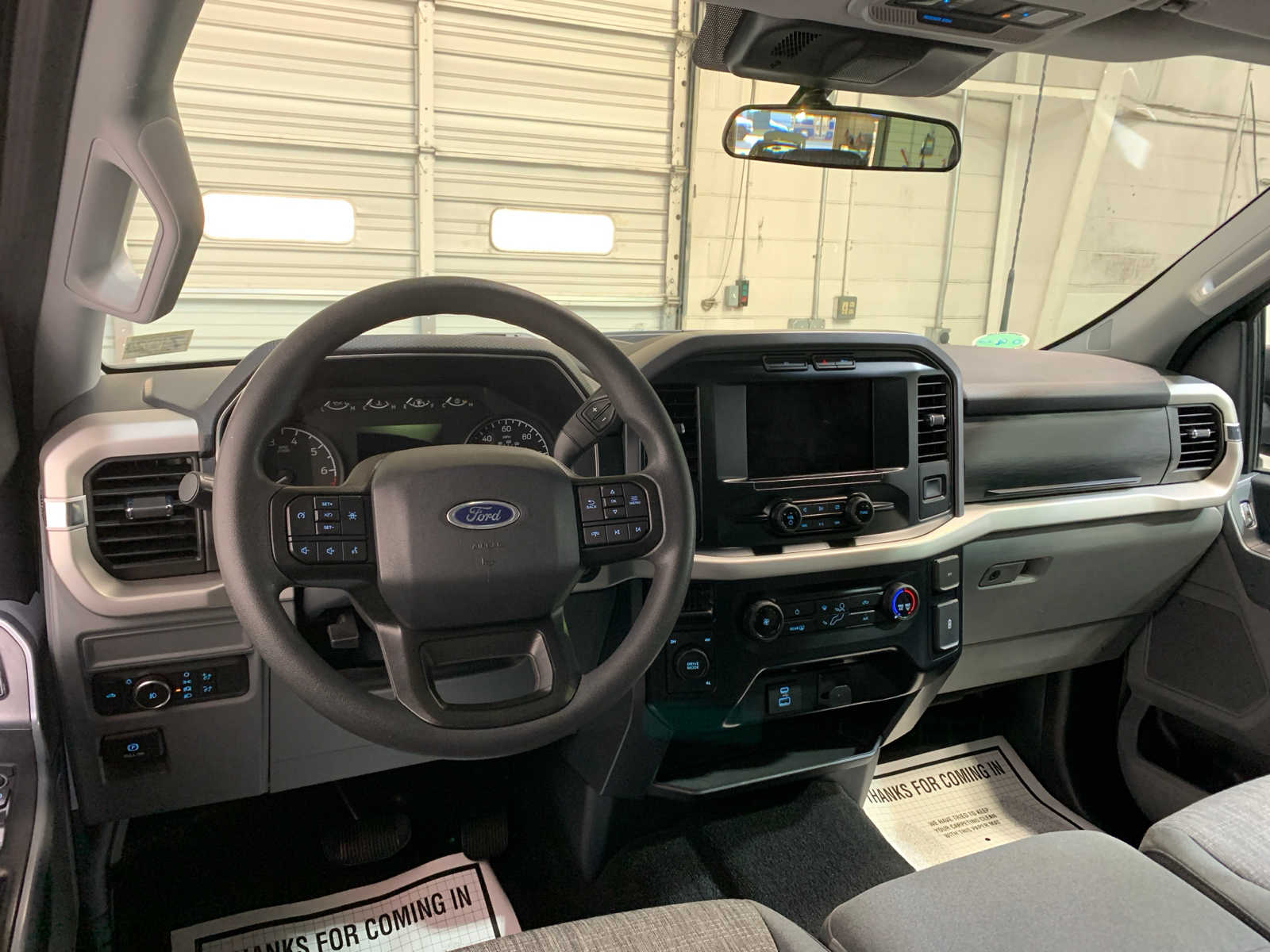 used 2023 Ford F-150 car, priced at $42,985