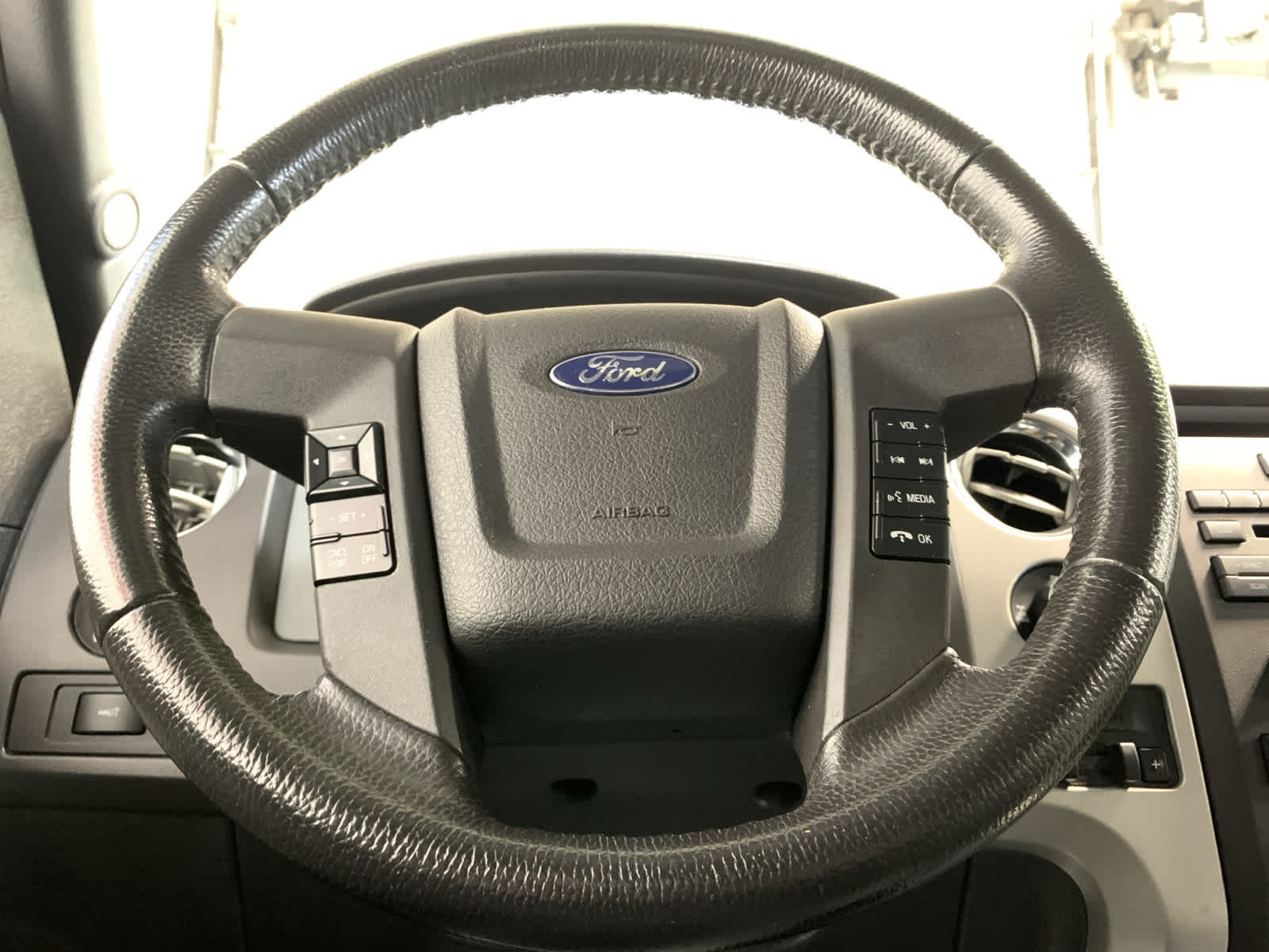 used 2012 Ford F-150 car, priced at $17,989