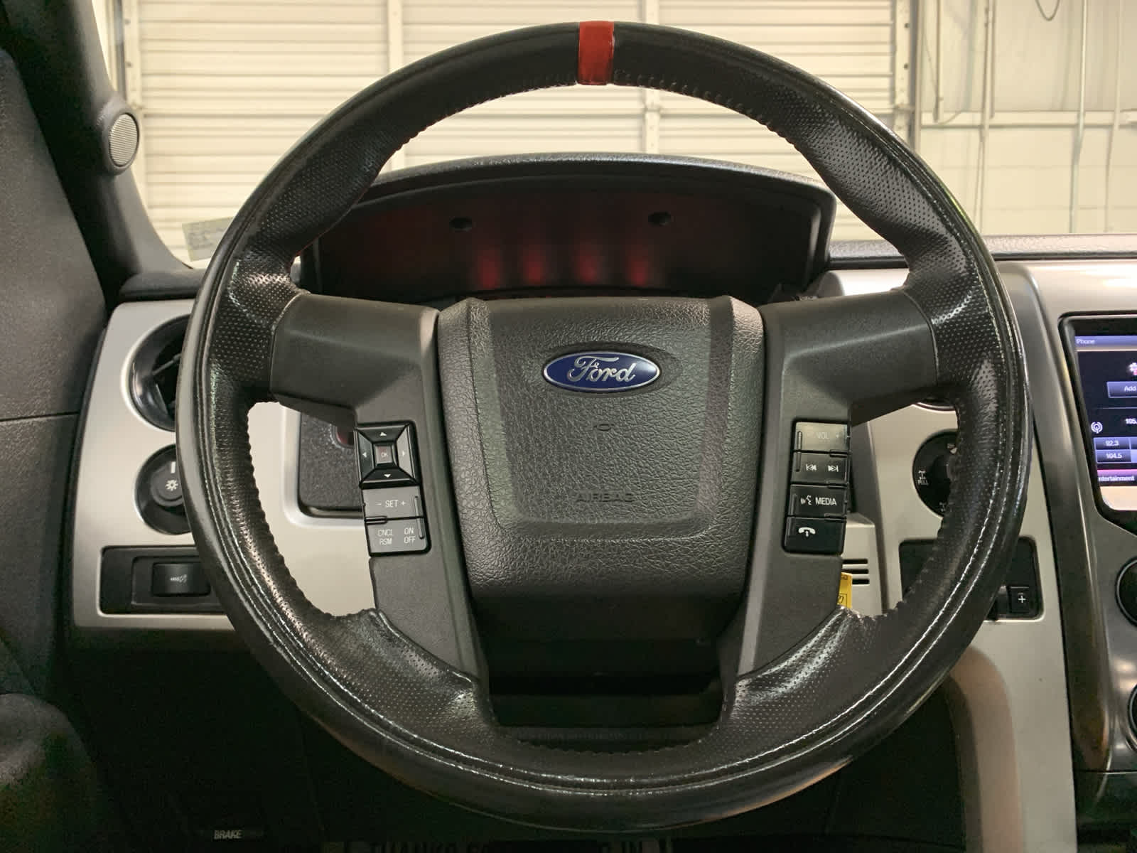 used 2013 Ford F-150 car, priced at $25,989