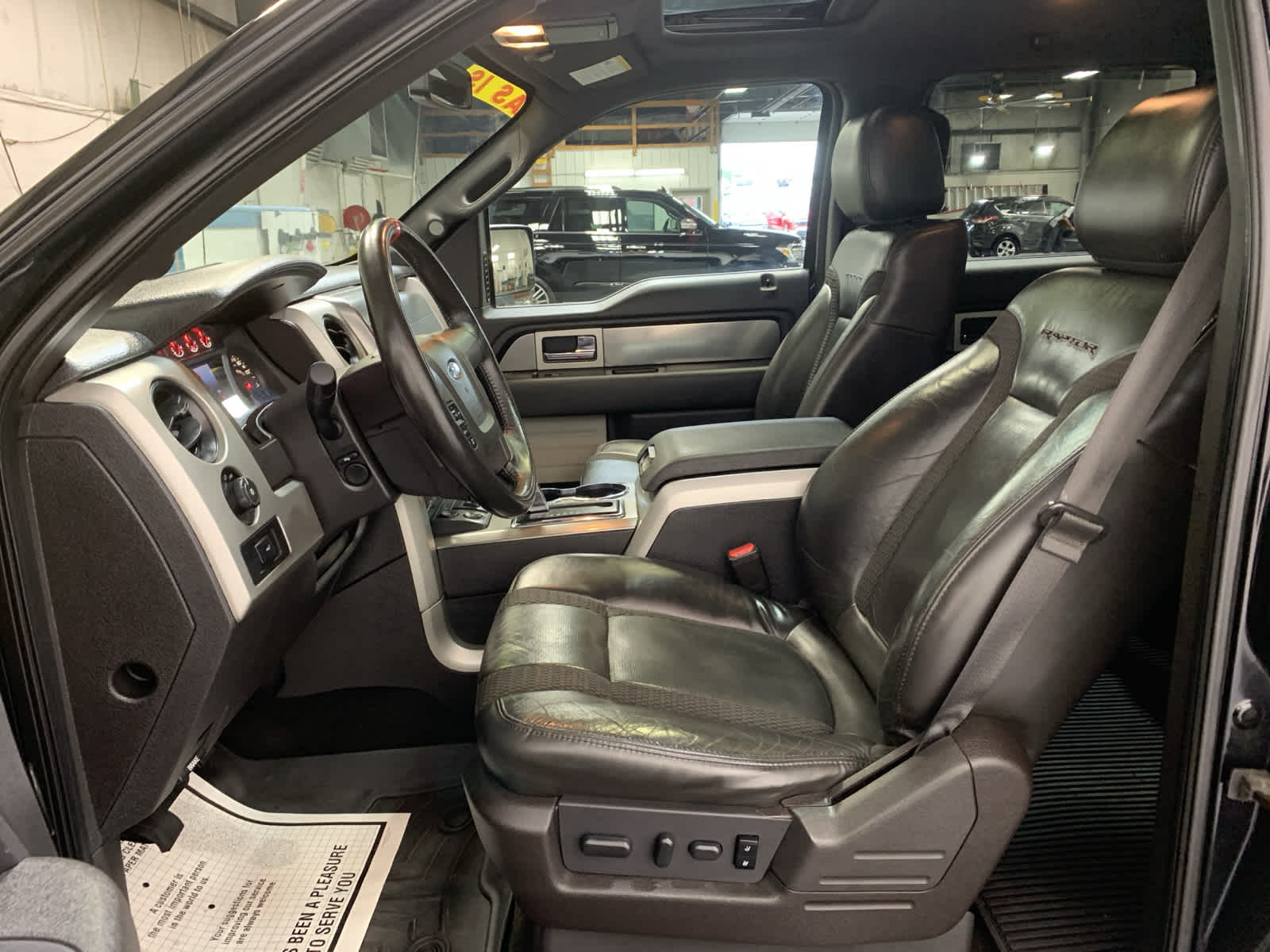 used 2013 Ford F-150 car, priced at $25,989