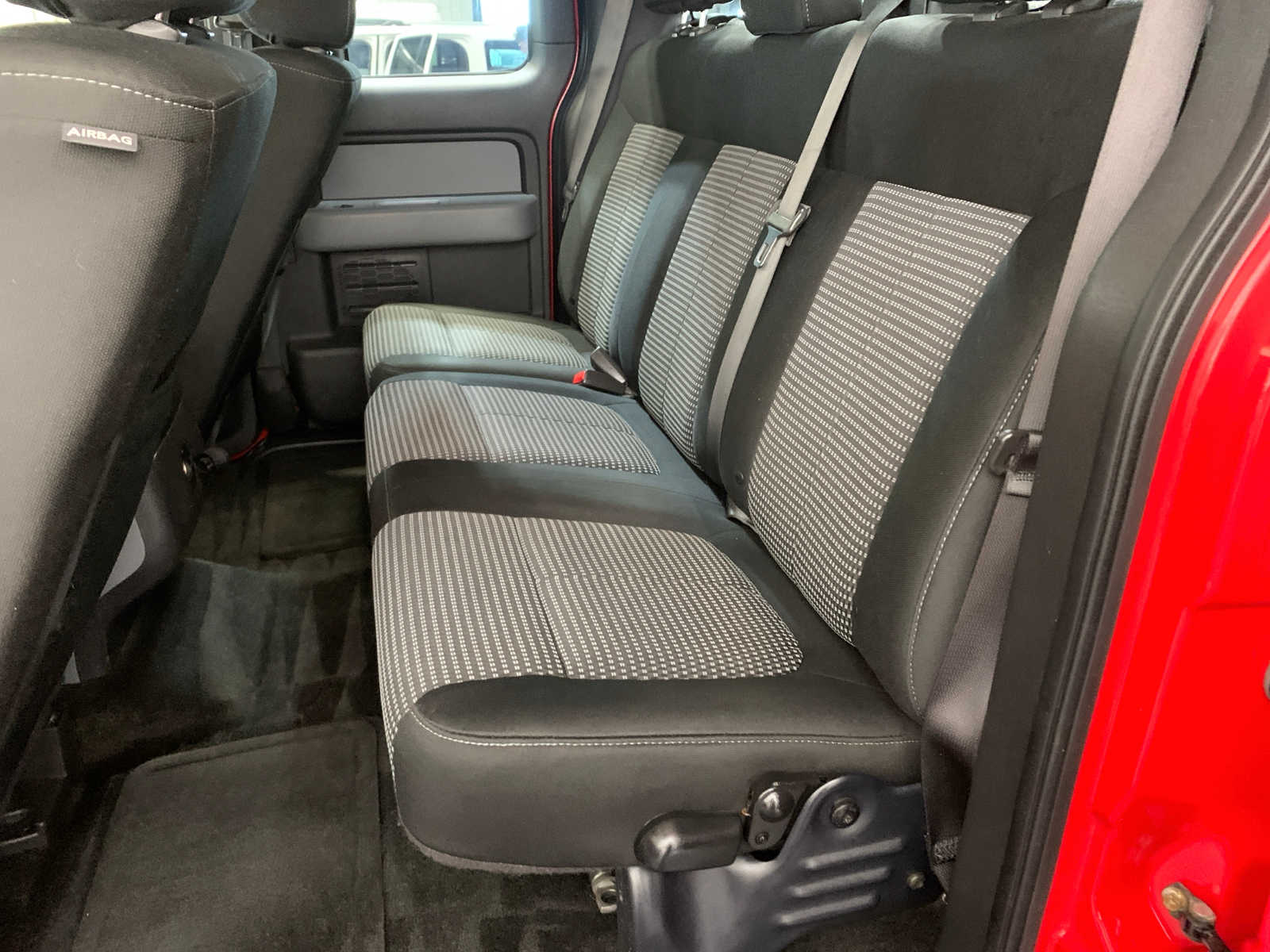 used 2014 Ford F-150 car, priced at $21,989