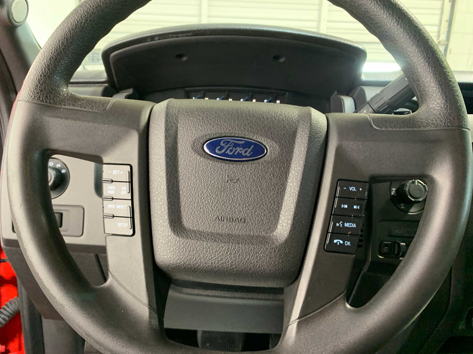 used 2014 Ford F-150 car, priced at $21,989